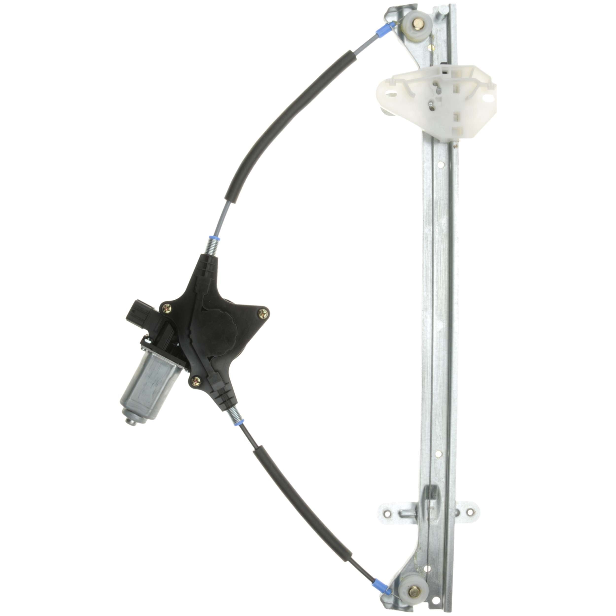 Continental Power Window Motor and Regulator Assembly WL41208