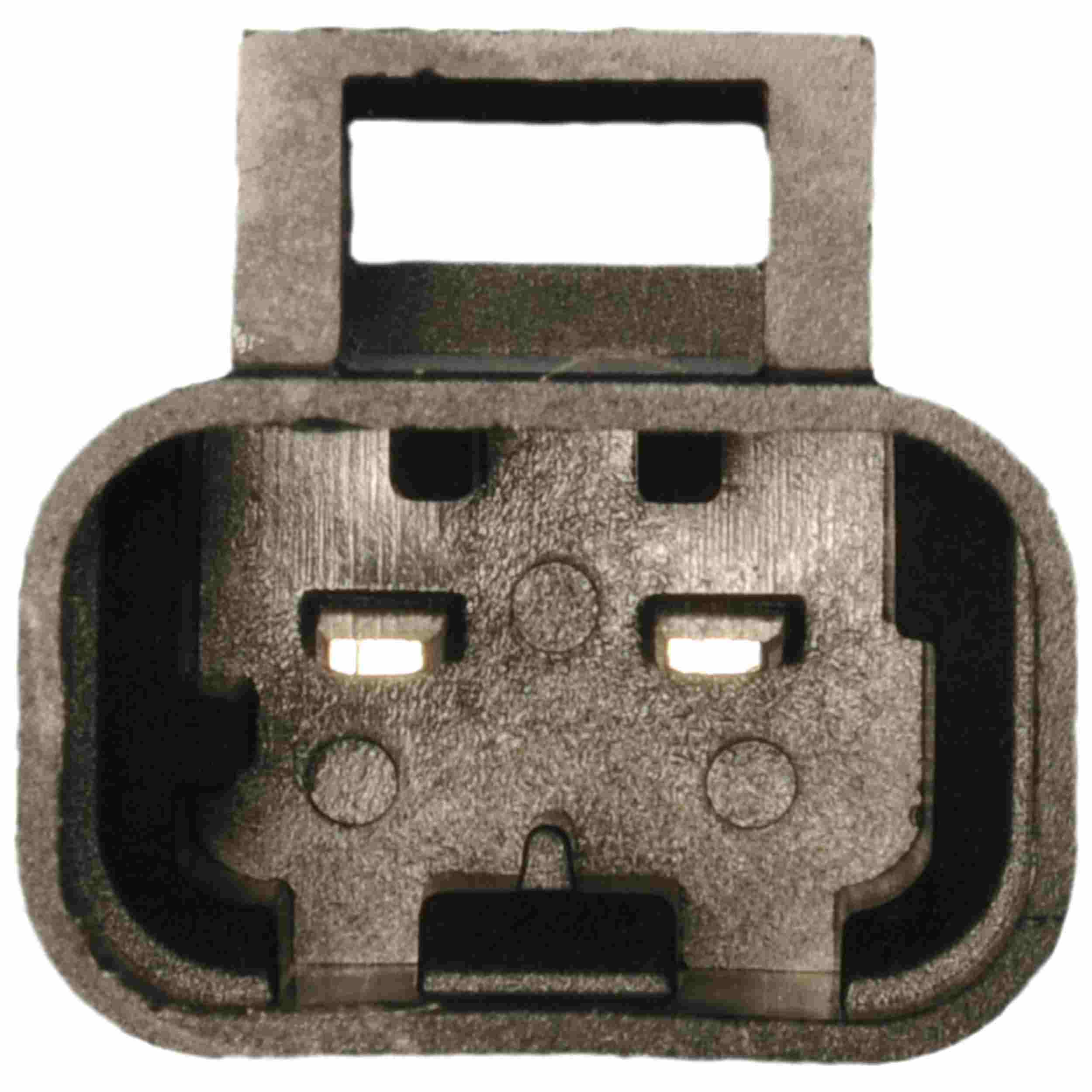 Continental Power Window Motor and Regulator Assembly WL41378