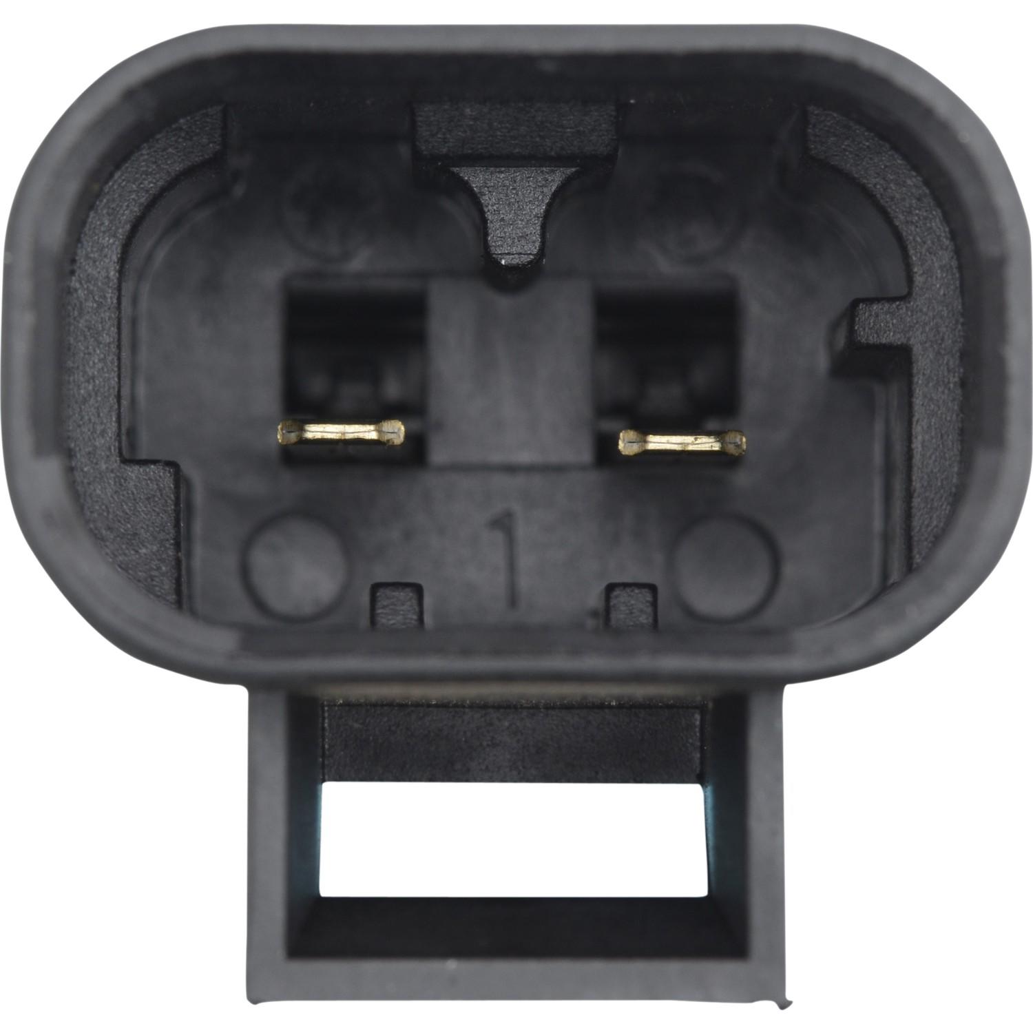 Continental Power Window Motor and Regulator Assembly WL41381