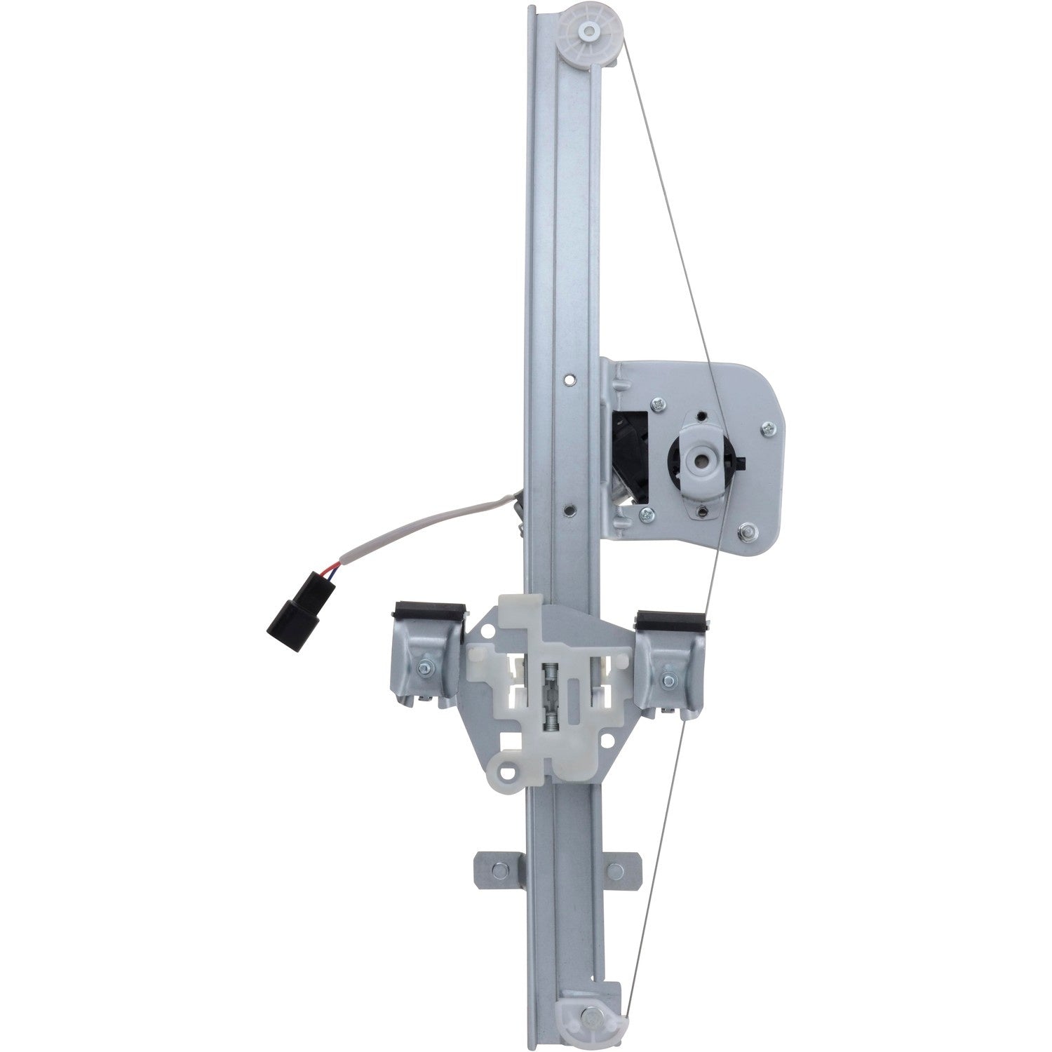 Continental Power Window Motor and Regulator Assembly WL41388