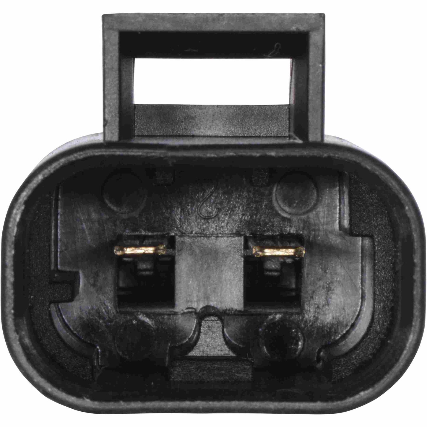 Continental Power Window Motor and Regulator Assembly WL41389