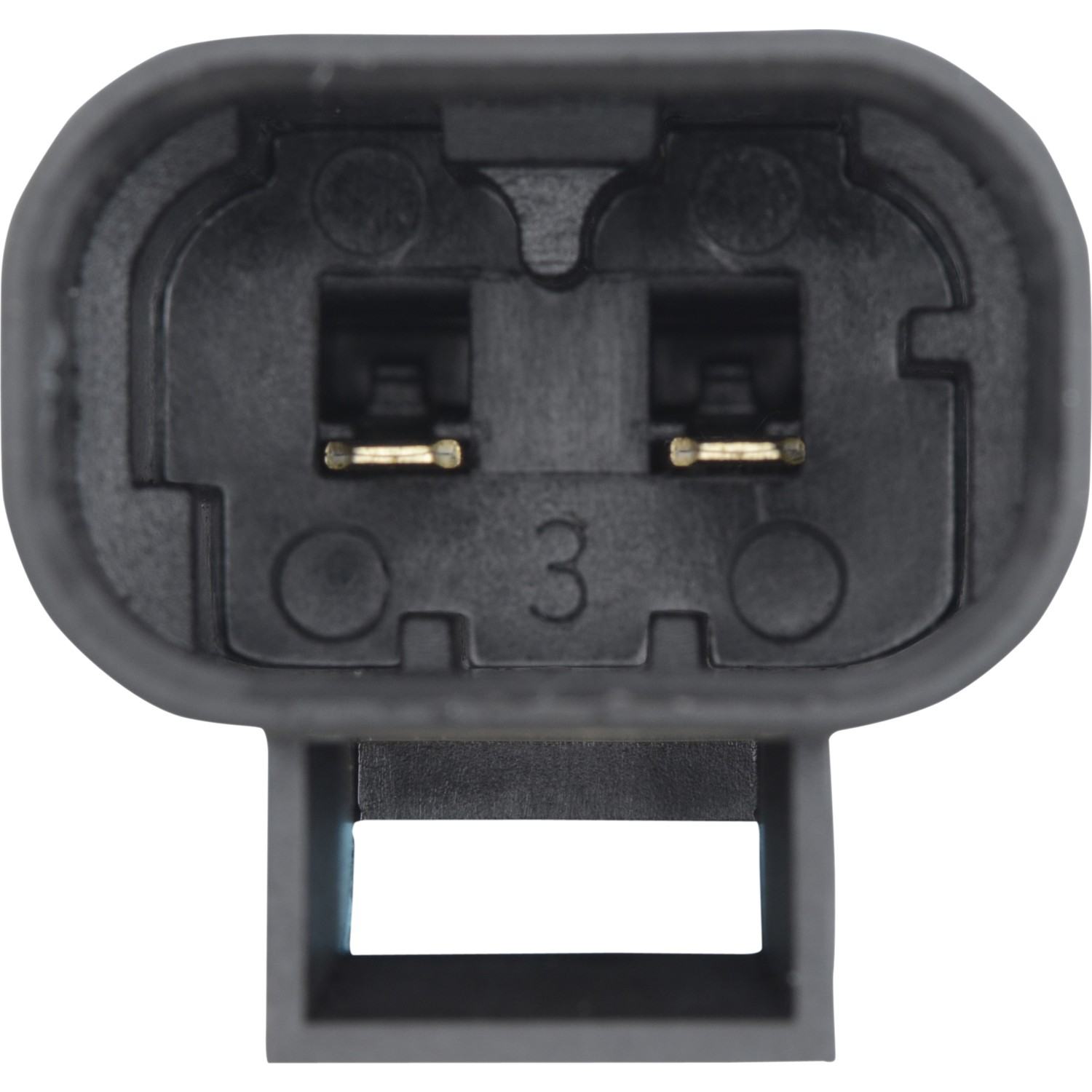 Continental Power Window Motor and Regulator Assembly WL41438