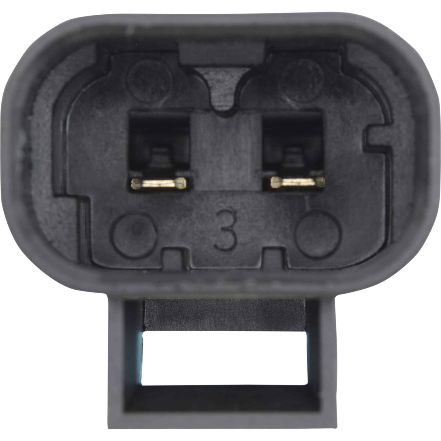 Continental Power Window Motor and Regulator Assembly WL41438