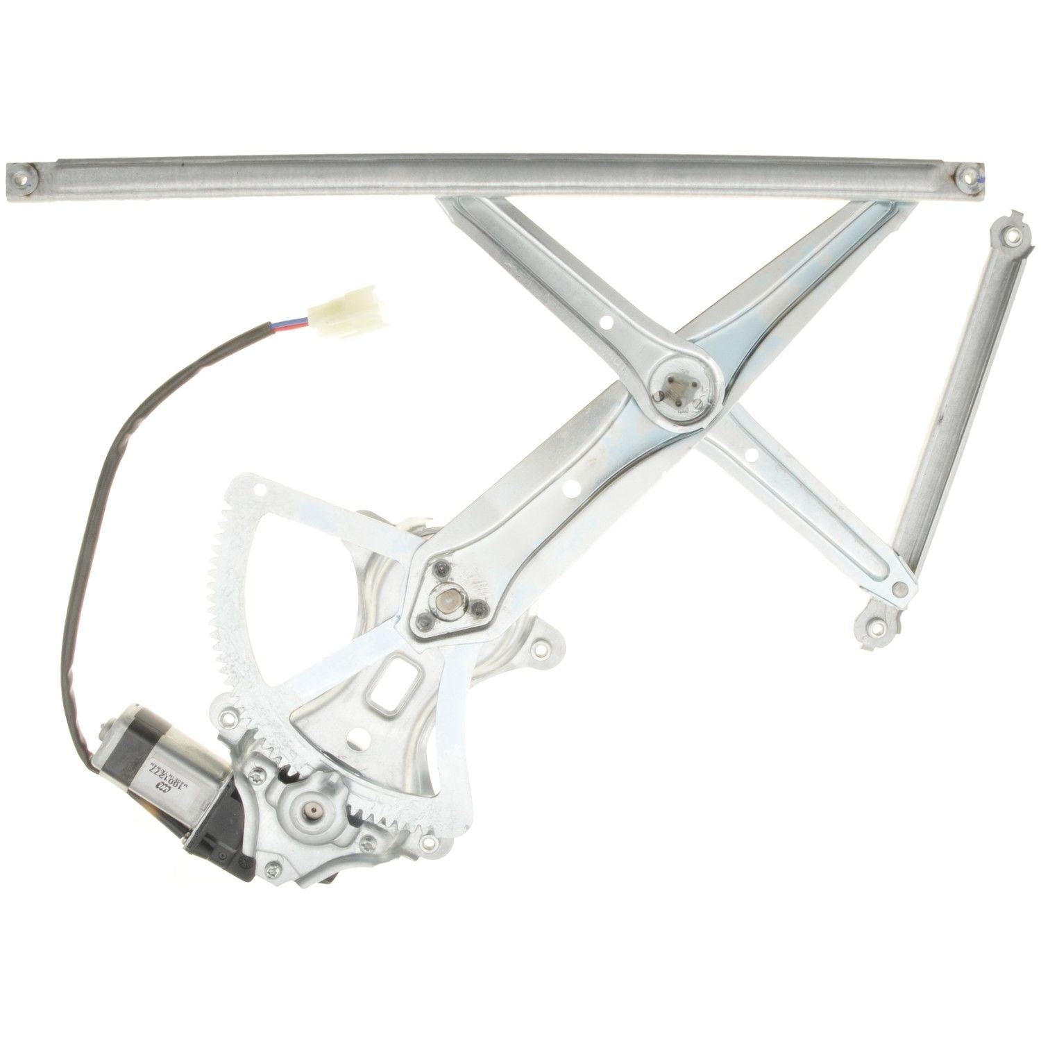 Continental Power Window Motor and Regulator Assembly WL41505