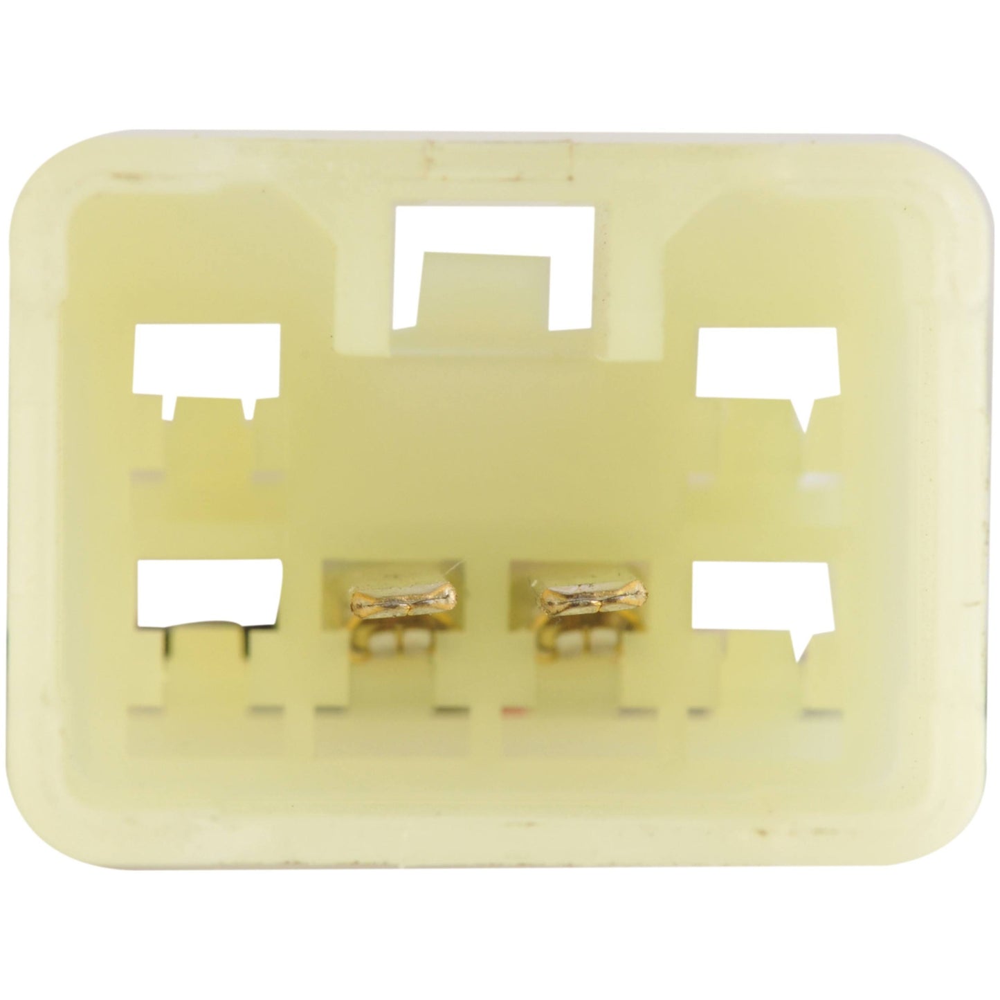 Continental Power Window Motor and Regulator Assembly WL41507