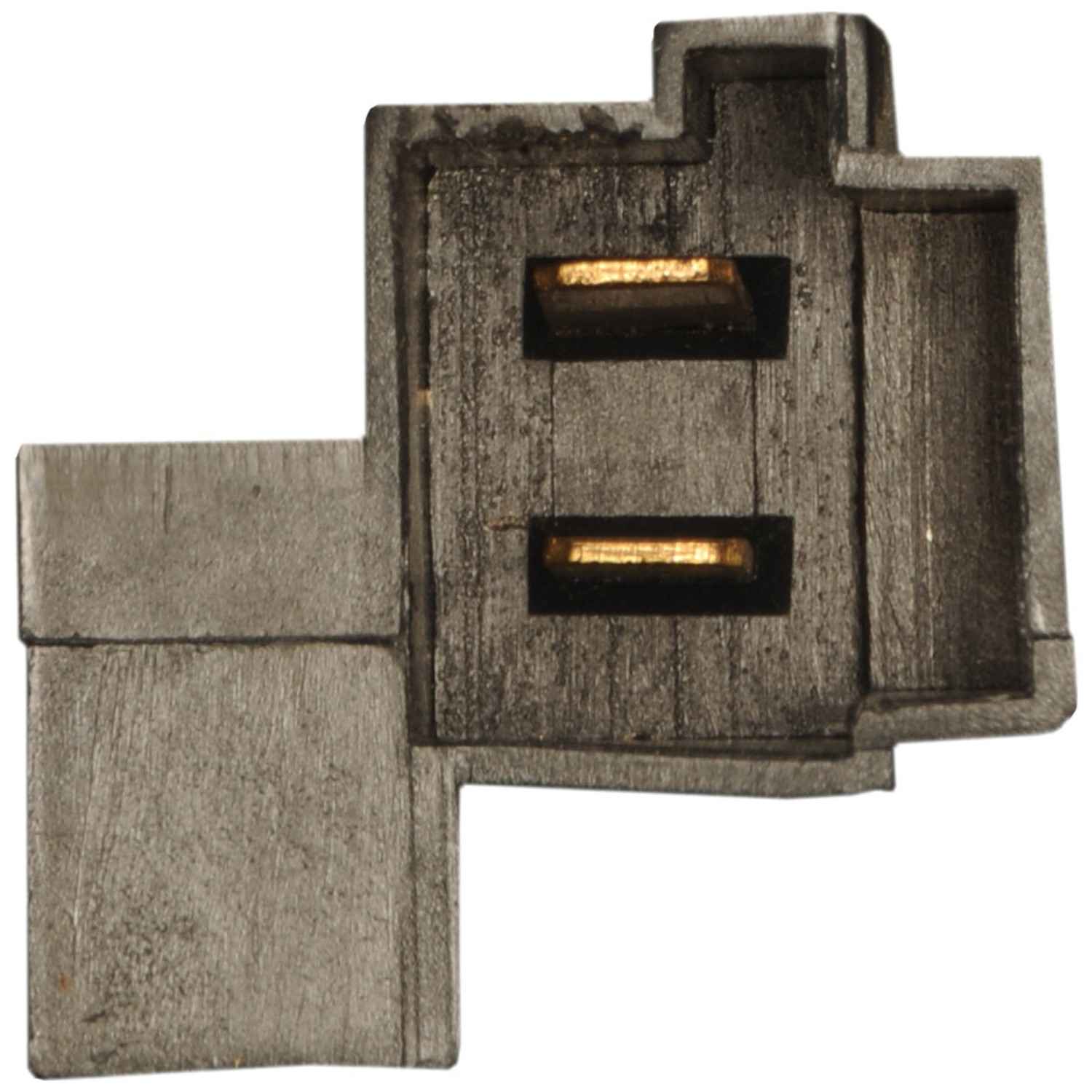 Continental Power Window Motor and Regulator Assembly WL41535