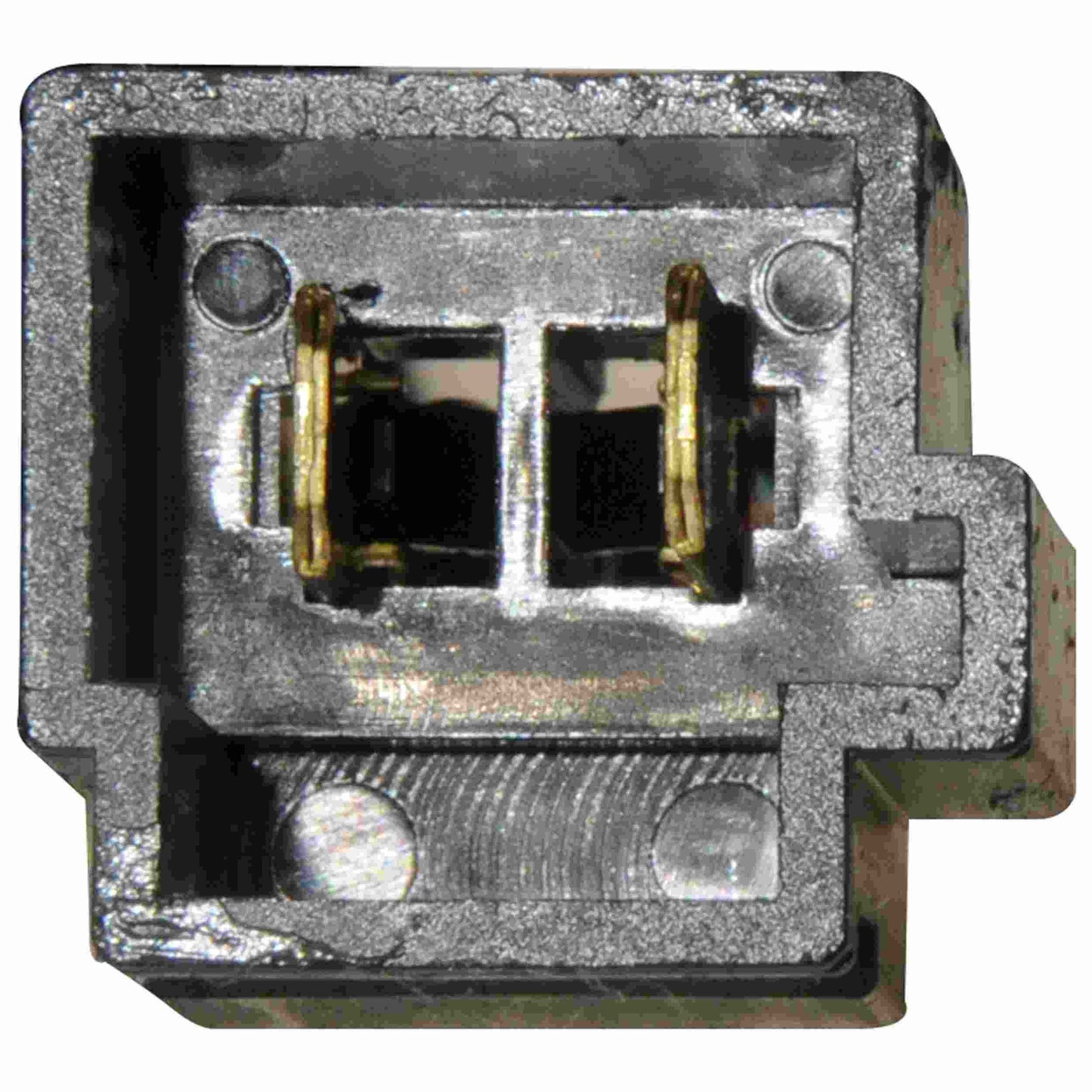 Continental Power Window Motor and Regulator Assembly WL41559