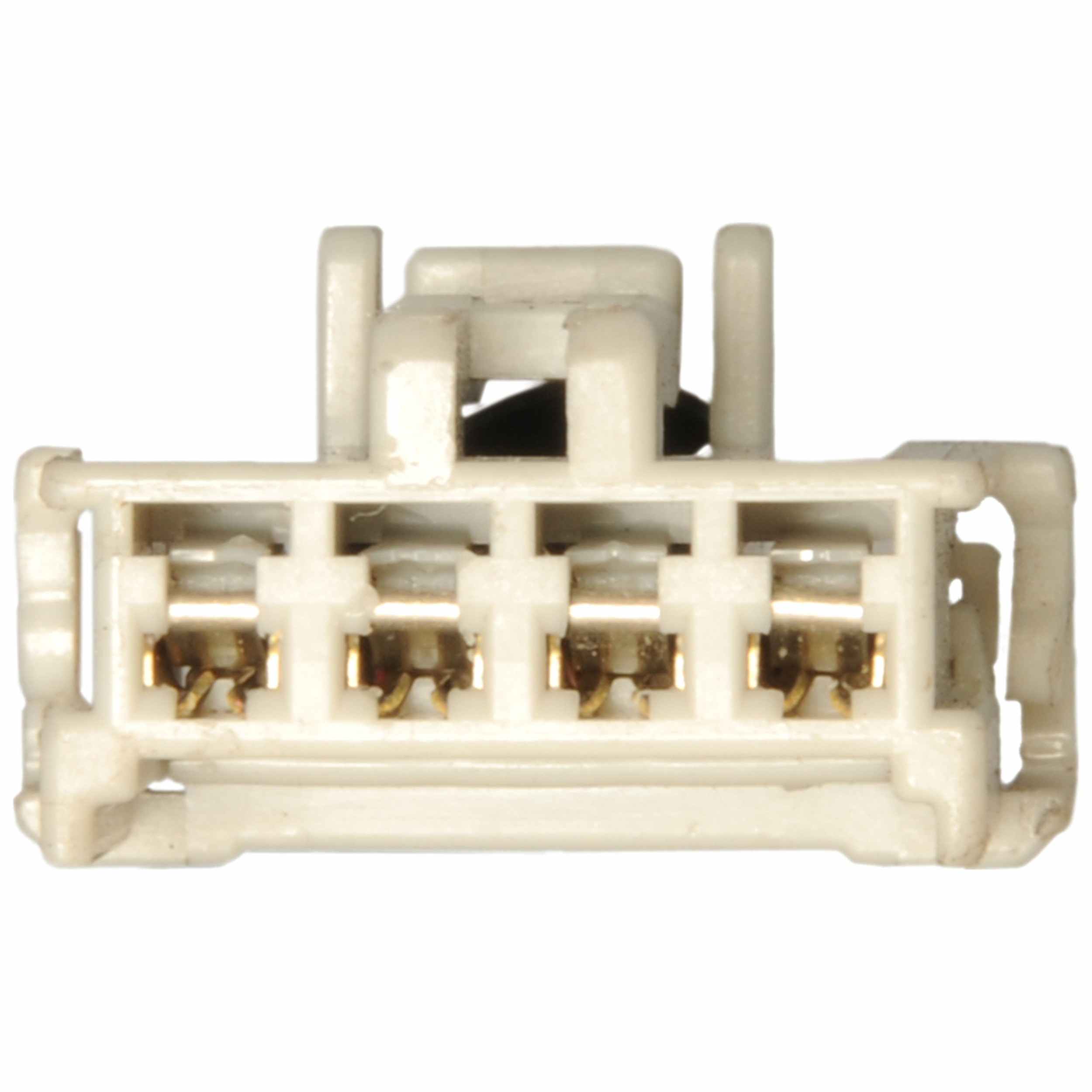 Continental Power Window Motor and Regulator Assembly WL41566