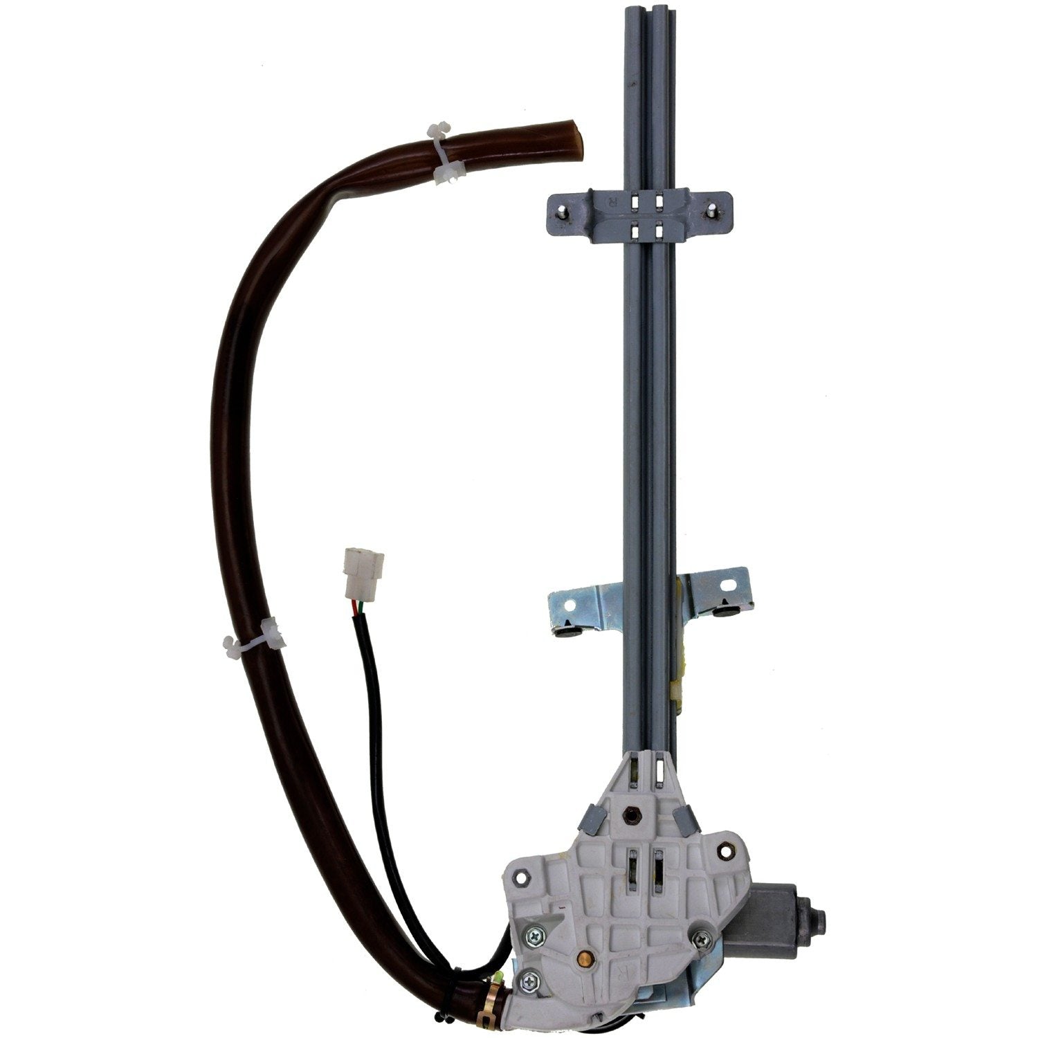 Continental Power Window Motor and Regulator Assembly WL41595