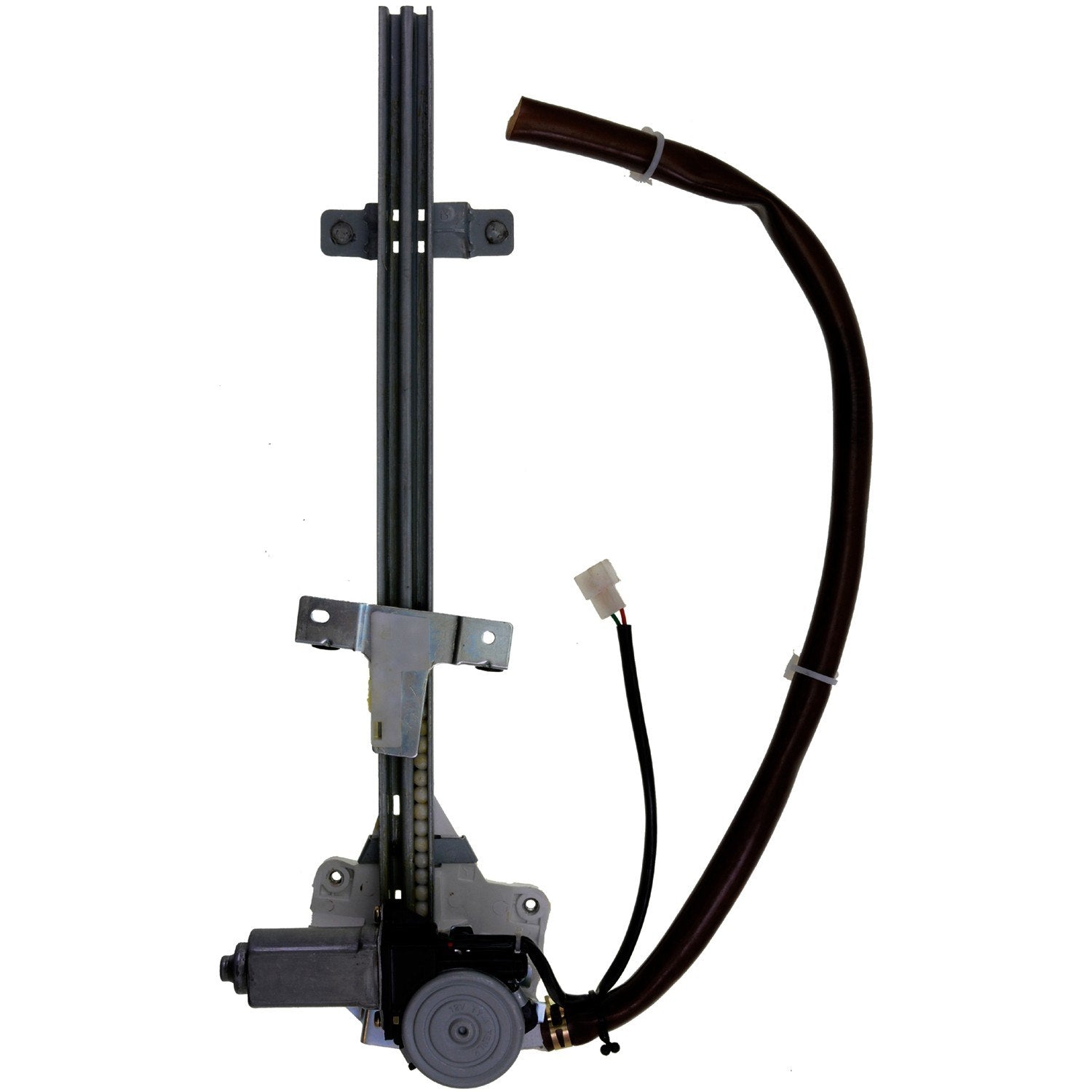 Continental Power Window Motor and Regulator Assembly WL41595