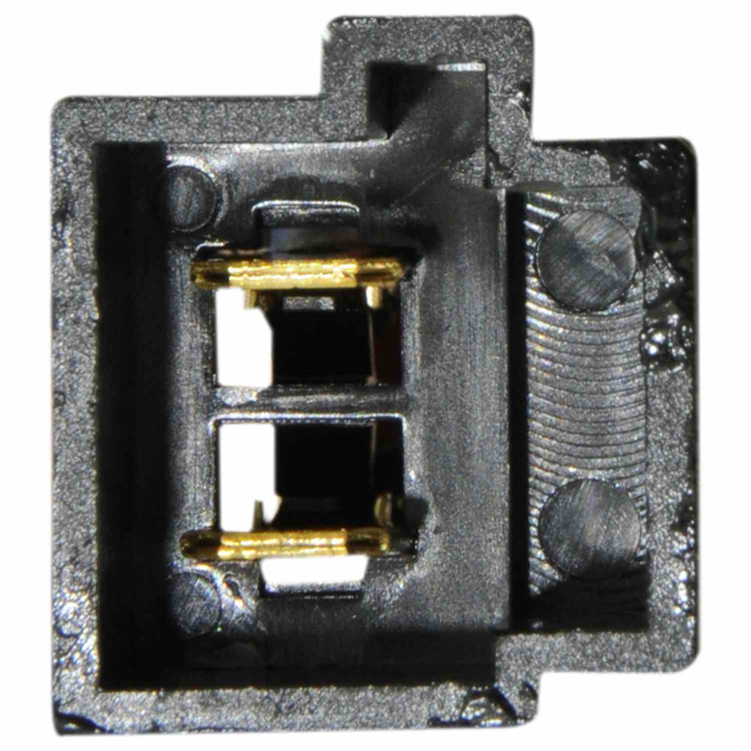 Continental Power Window Motor and Regulator Assembly WL41627