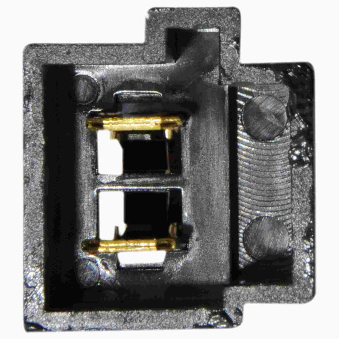 Continental Power Window Motor and Regulator Assembly WL41627