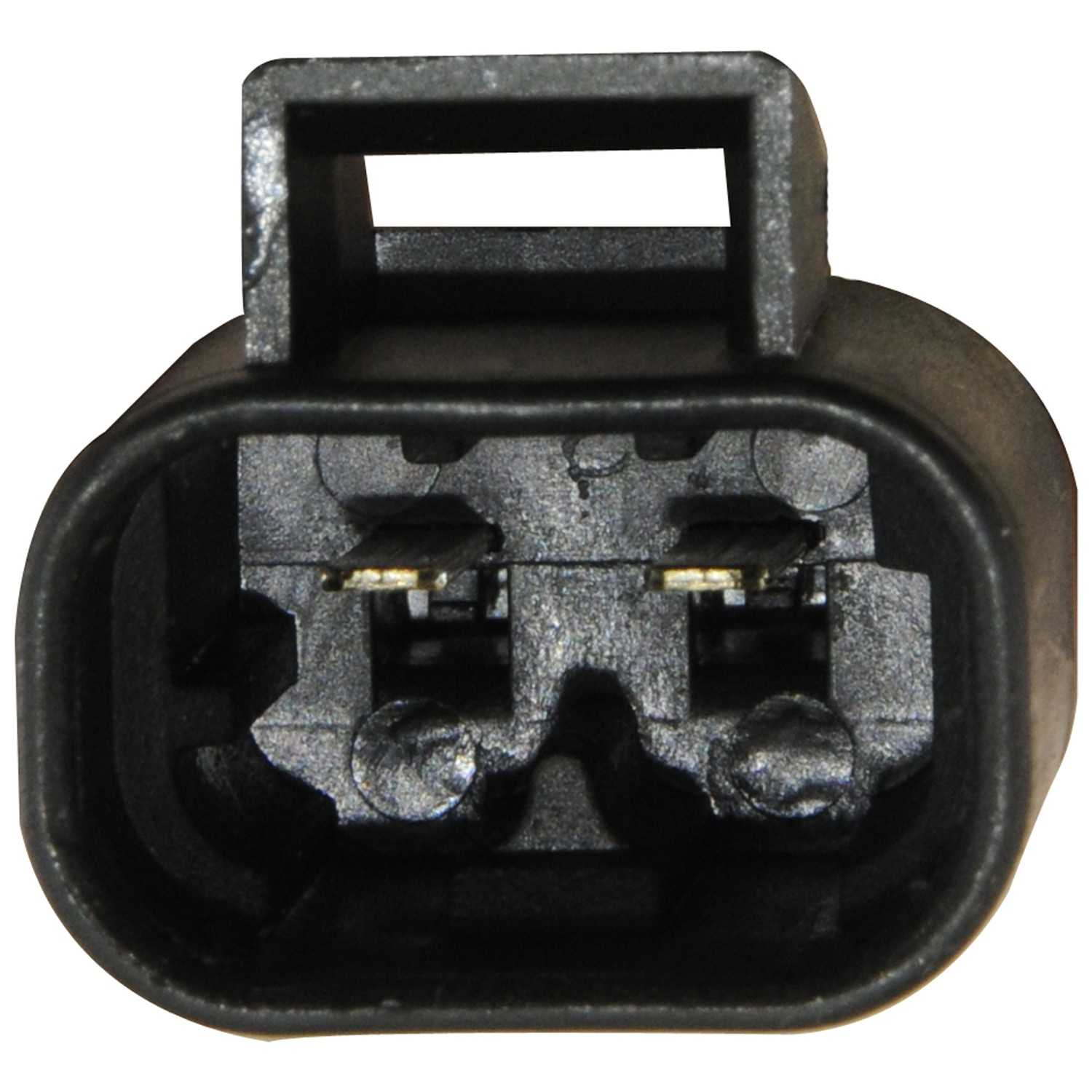 Continental Power Window Motor and Regulator Assembly WL41631