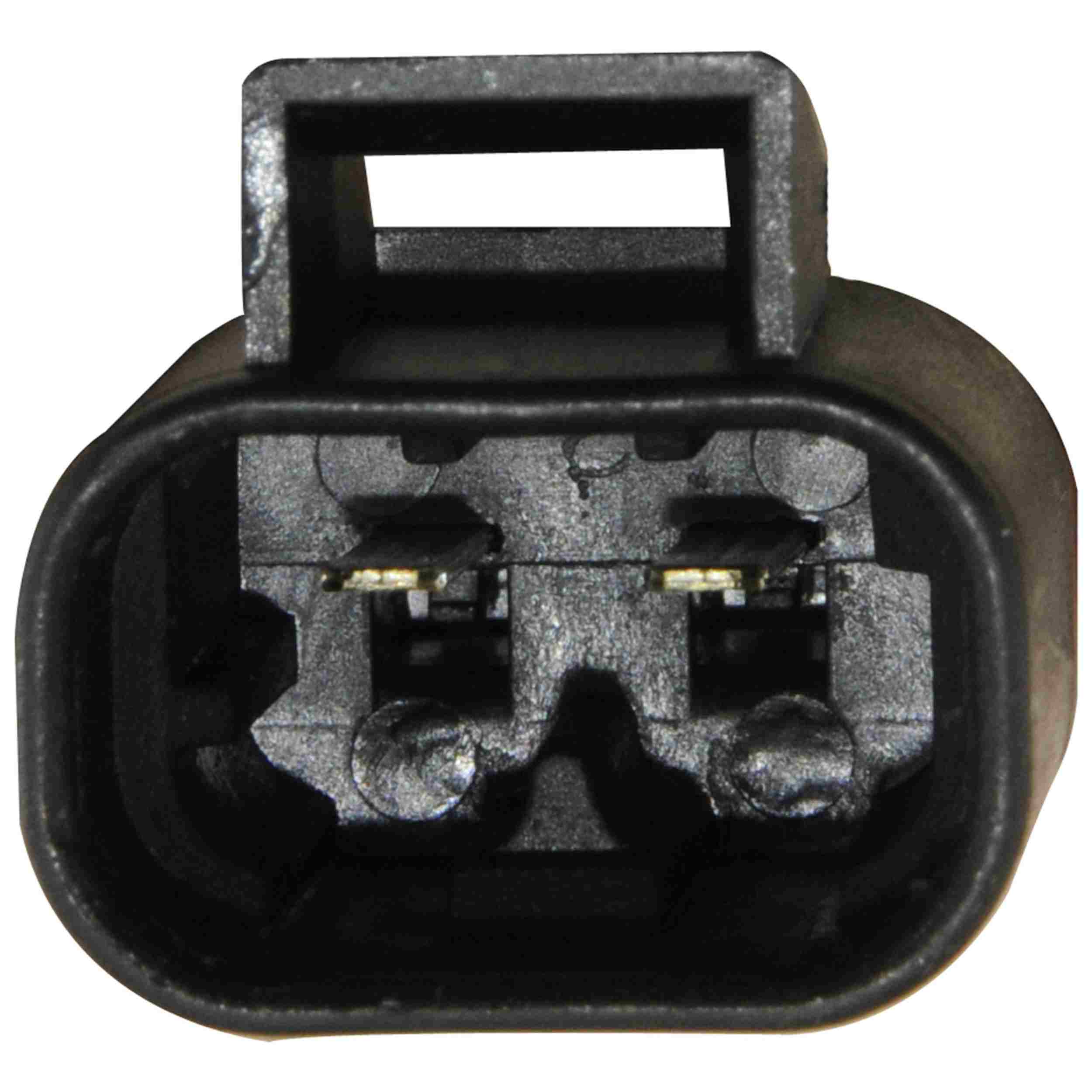 Continental Power Window Motor and Regulator Assembly WL41631