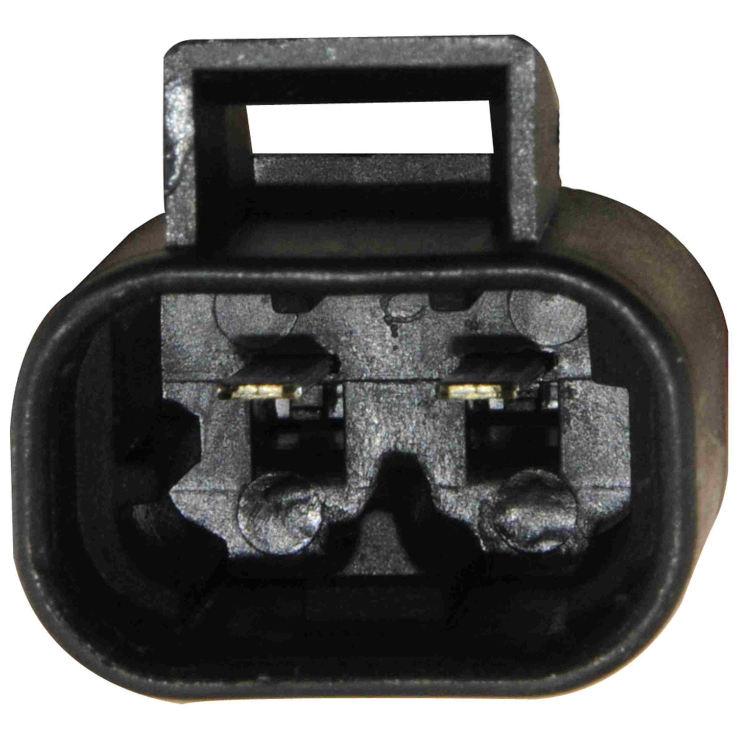 Continental Power Window Motor and Regulator Assembly WL41631