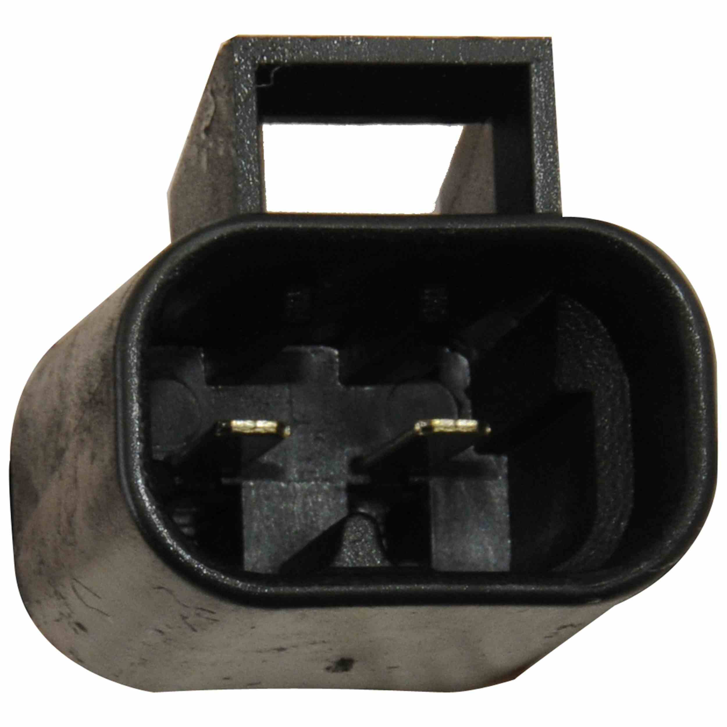 Continental Power Window Motor and Regulator Assembly WL41638