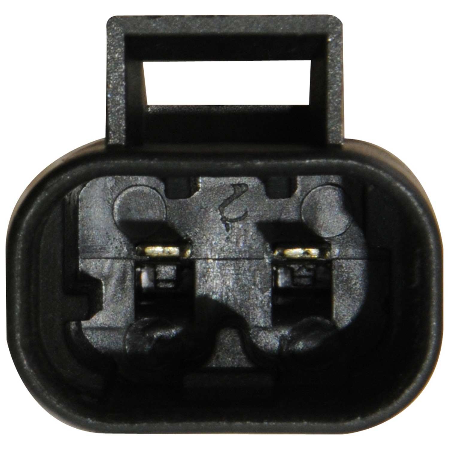 Continental Power Window Motor and Regulator Assembly WL41640