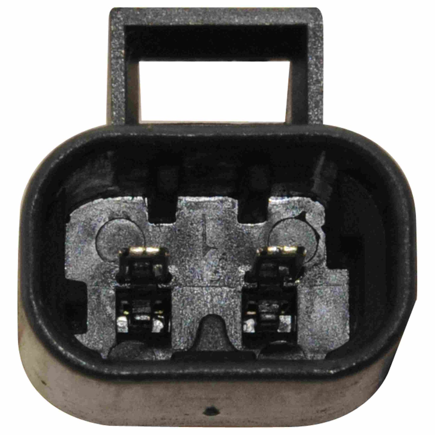 Continental Power Window Motor and Regulator Assembly WL41644