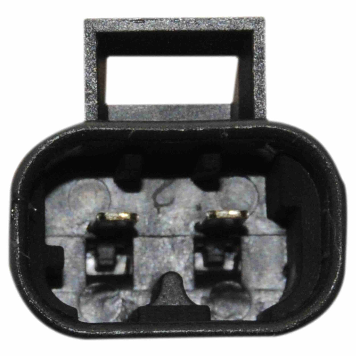 Continental Power Window Motor and Regulator Assembly WL41646