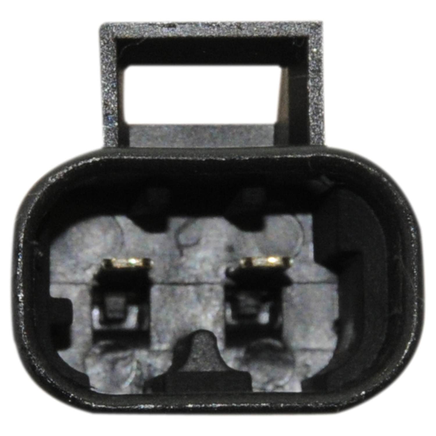 Continental Power Window Motor and Regulator Assembly WL41647