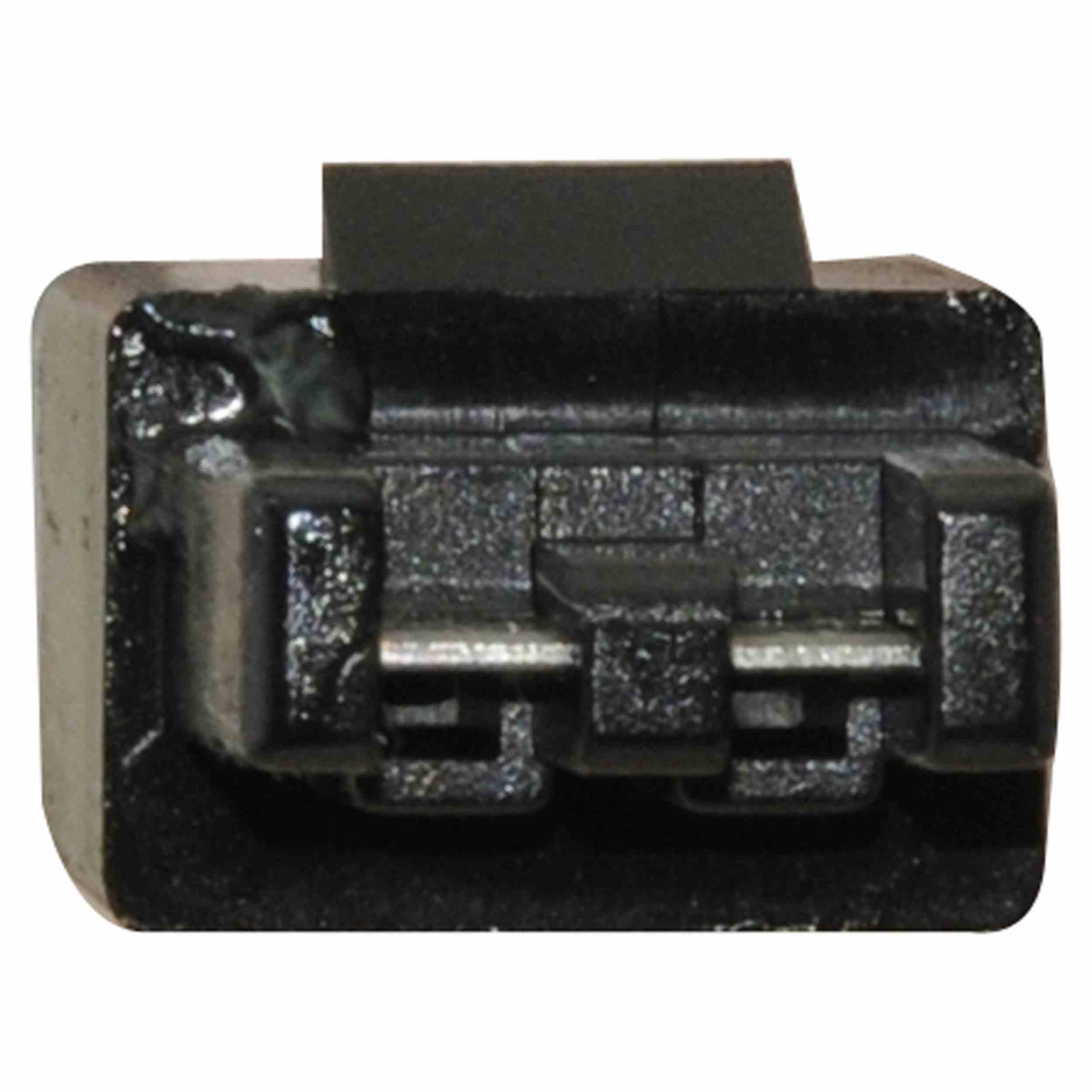 Continental Power Window Motor and Regulator Assembly WL41658