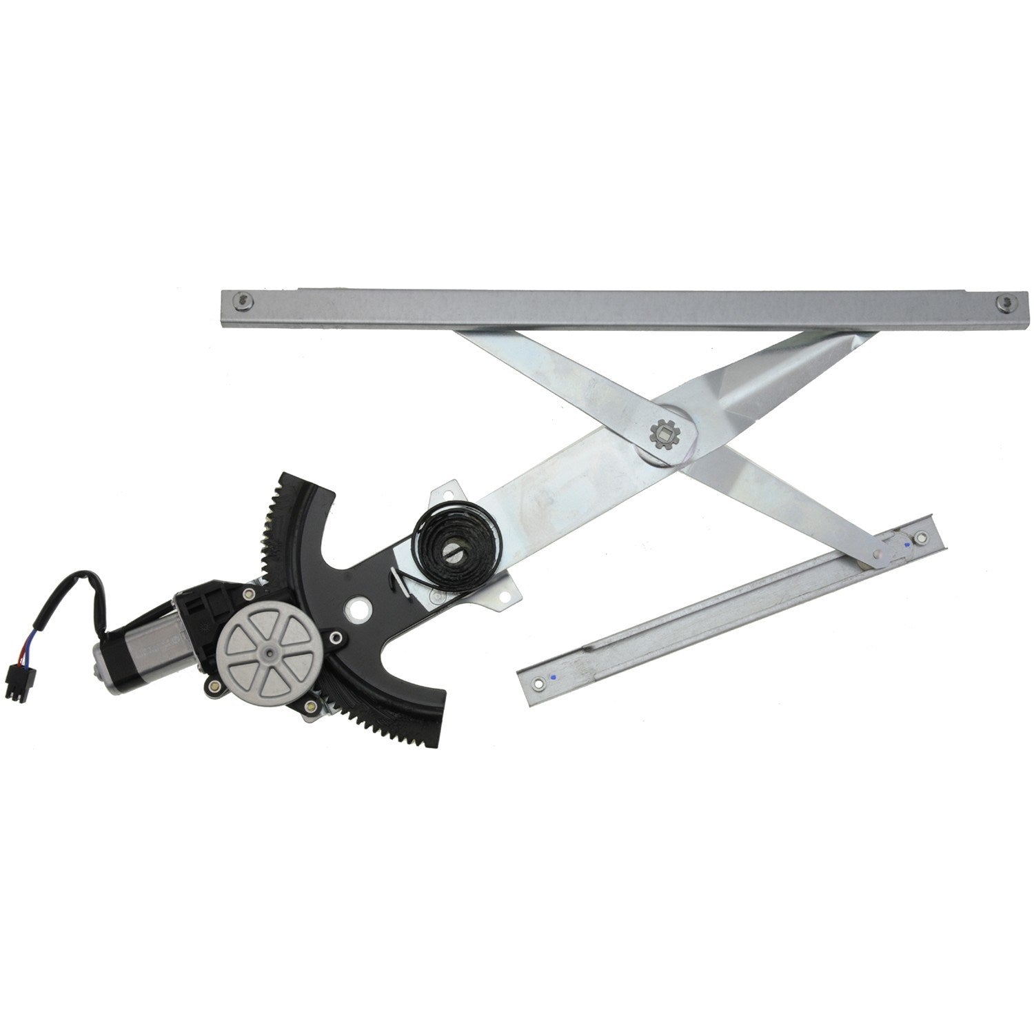 Continental Power Window Motor and Regulator Assembly WL41659