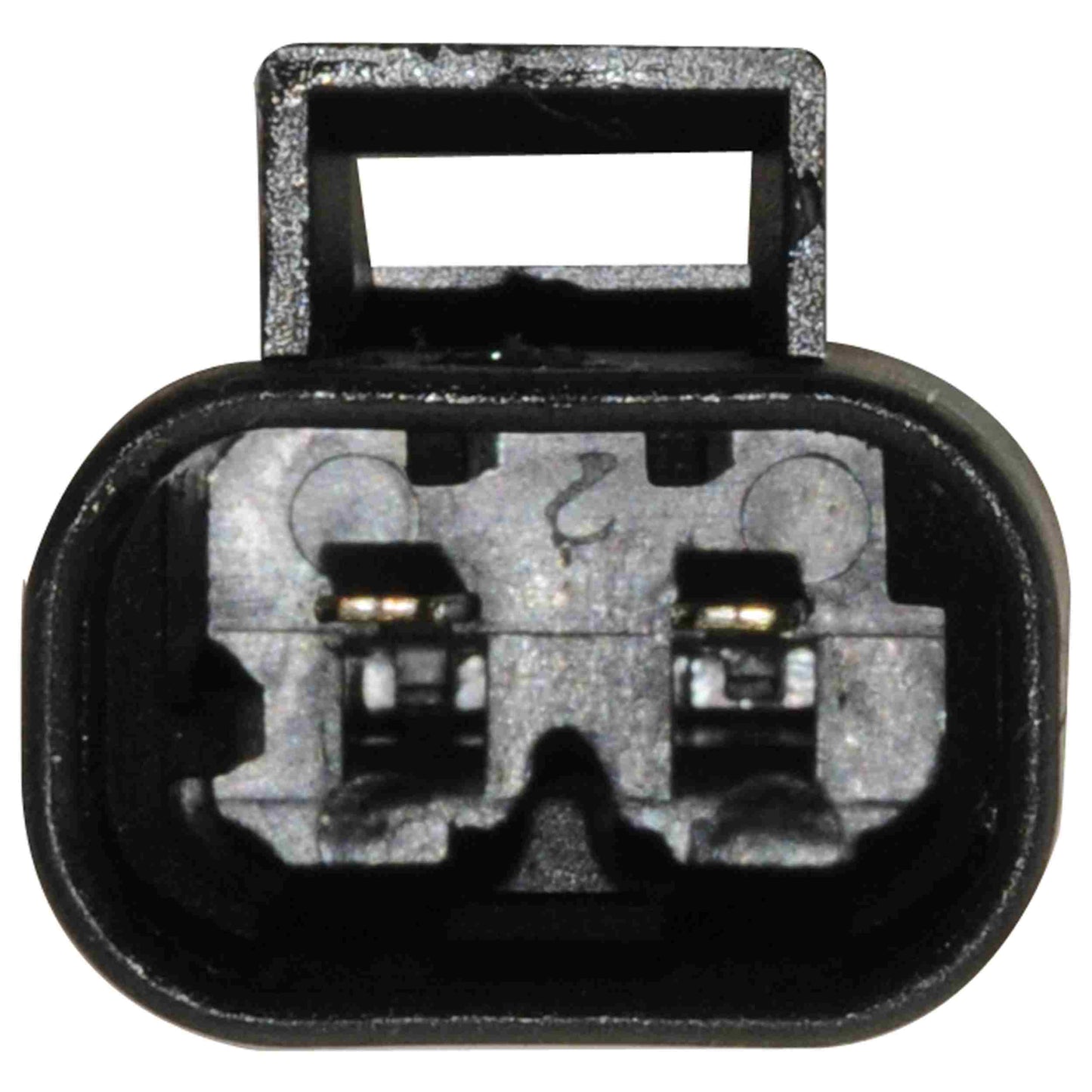 Continental Power Window Motor and Regulator Assembly WL41690