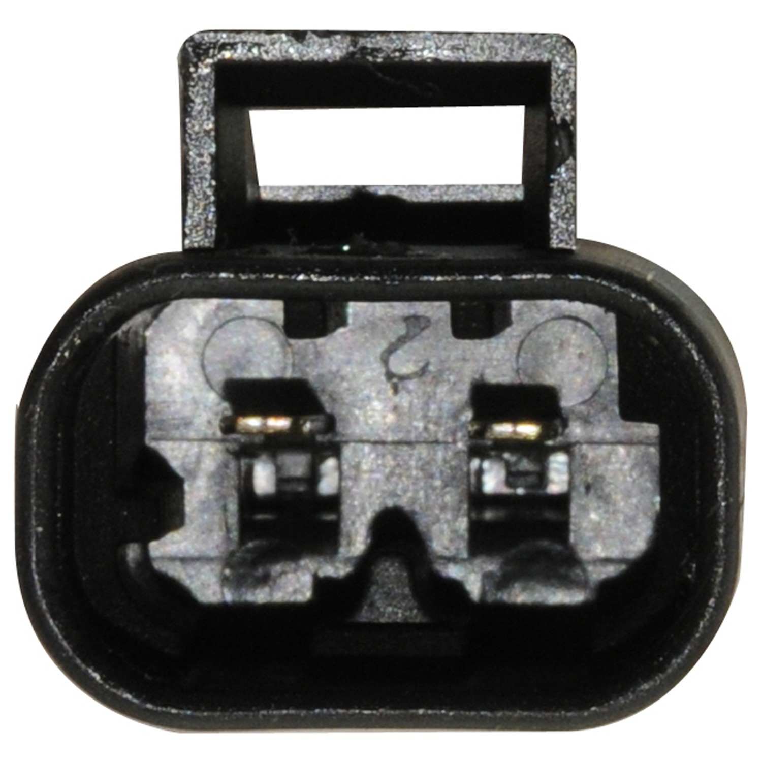 Continental Power Window Motor and Regulator Assembly WL41690