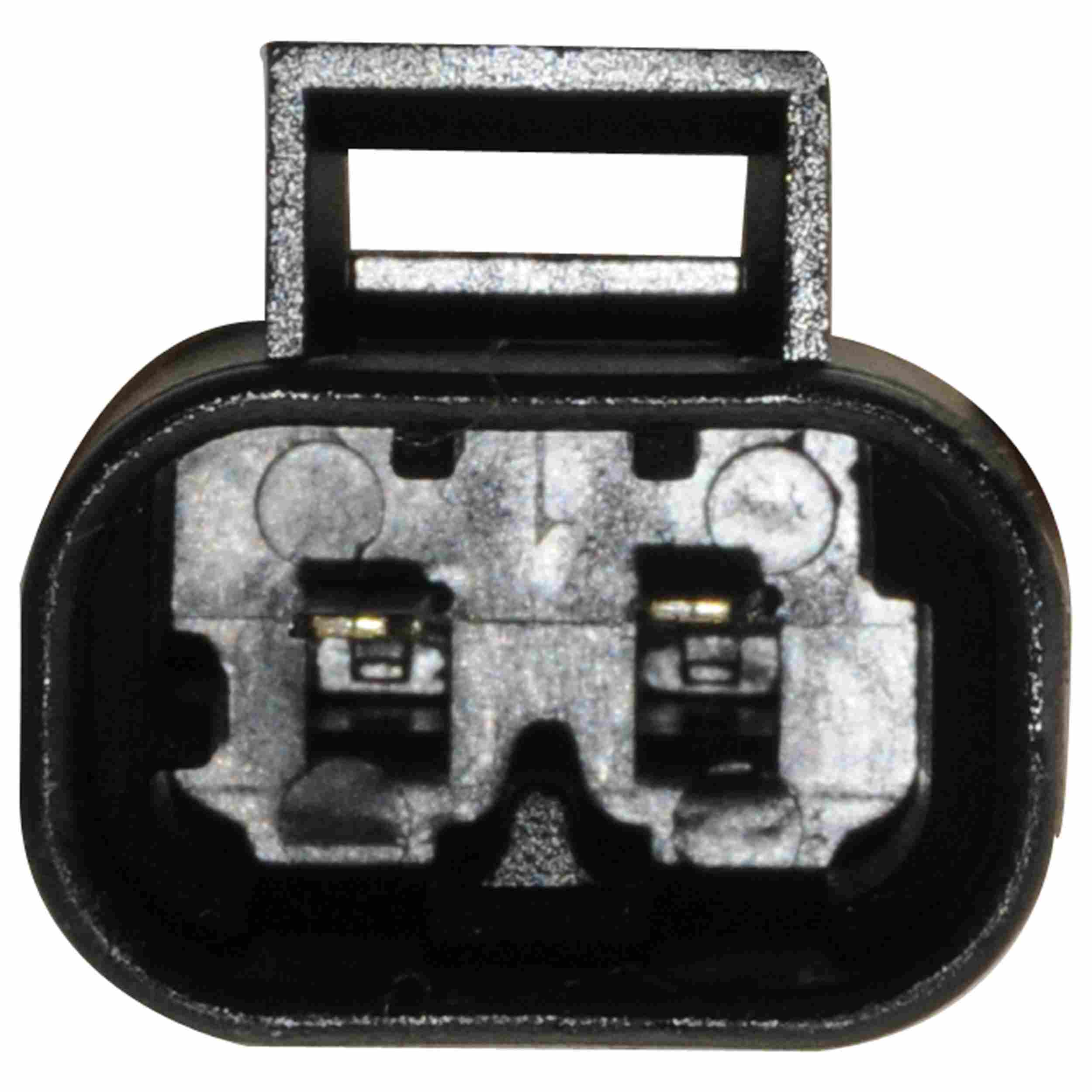 Continental Power Window Motor and Regulator Assembly WL41691