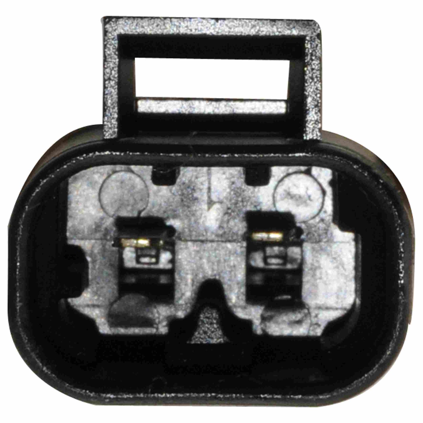 Continental Power Window Motor and Regulator Assembly WL41691