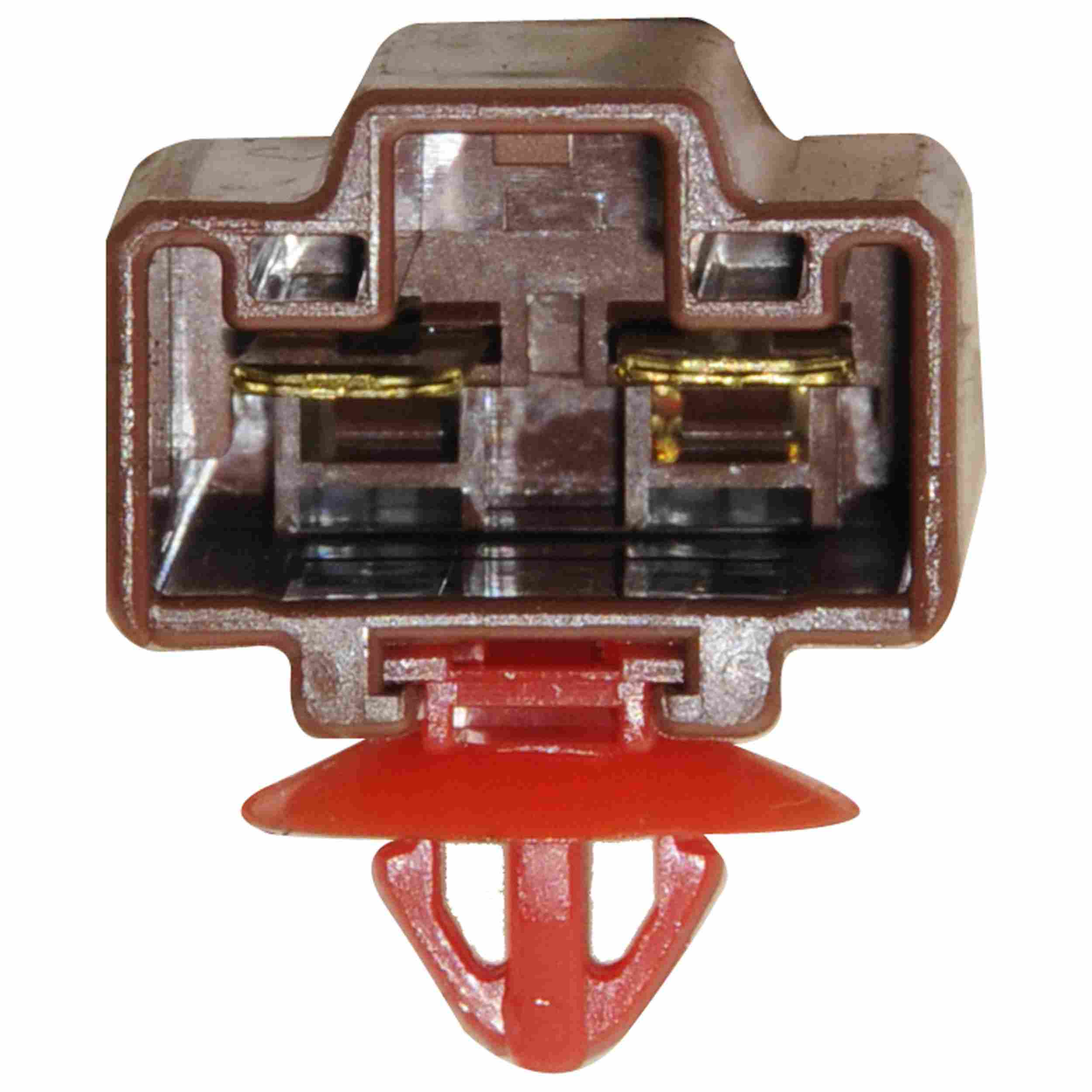 Continental Power Window Motor and Regulator Assembly WL41711