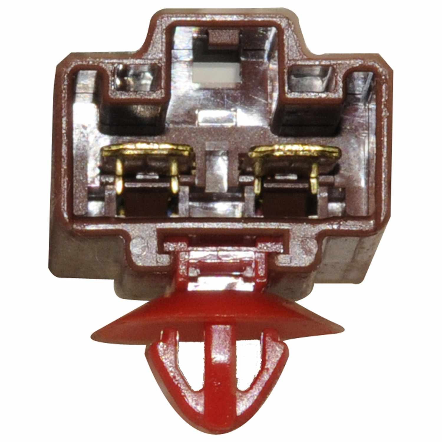 Continental Power Window Motor and Regulator Assembly WL41712