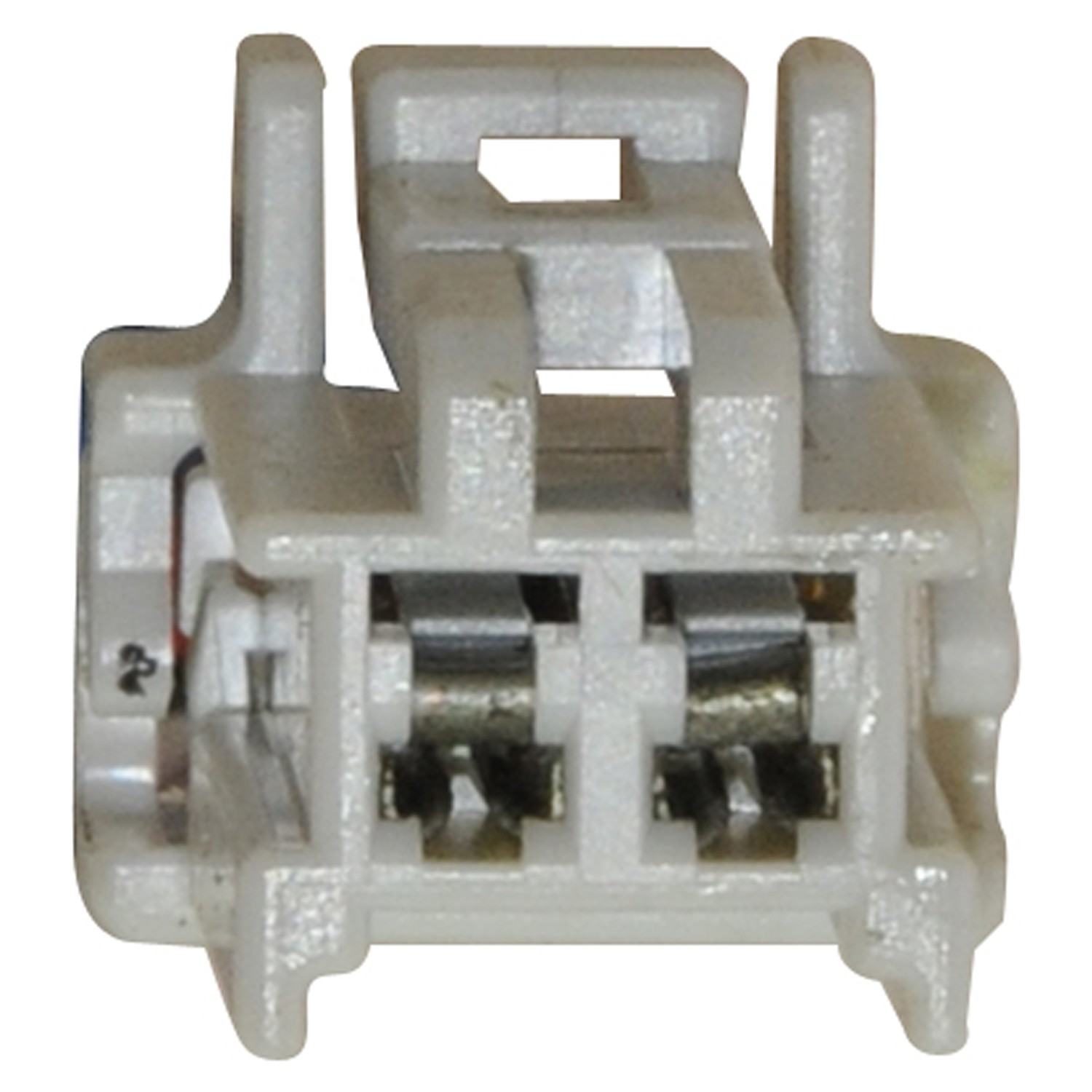 Continental Power Window Motor and Regulator Assembly WL41714