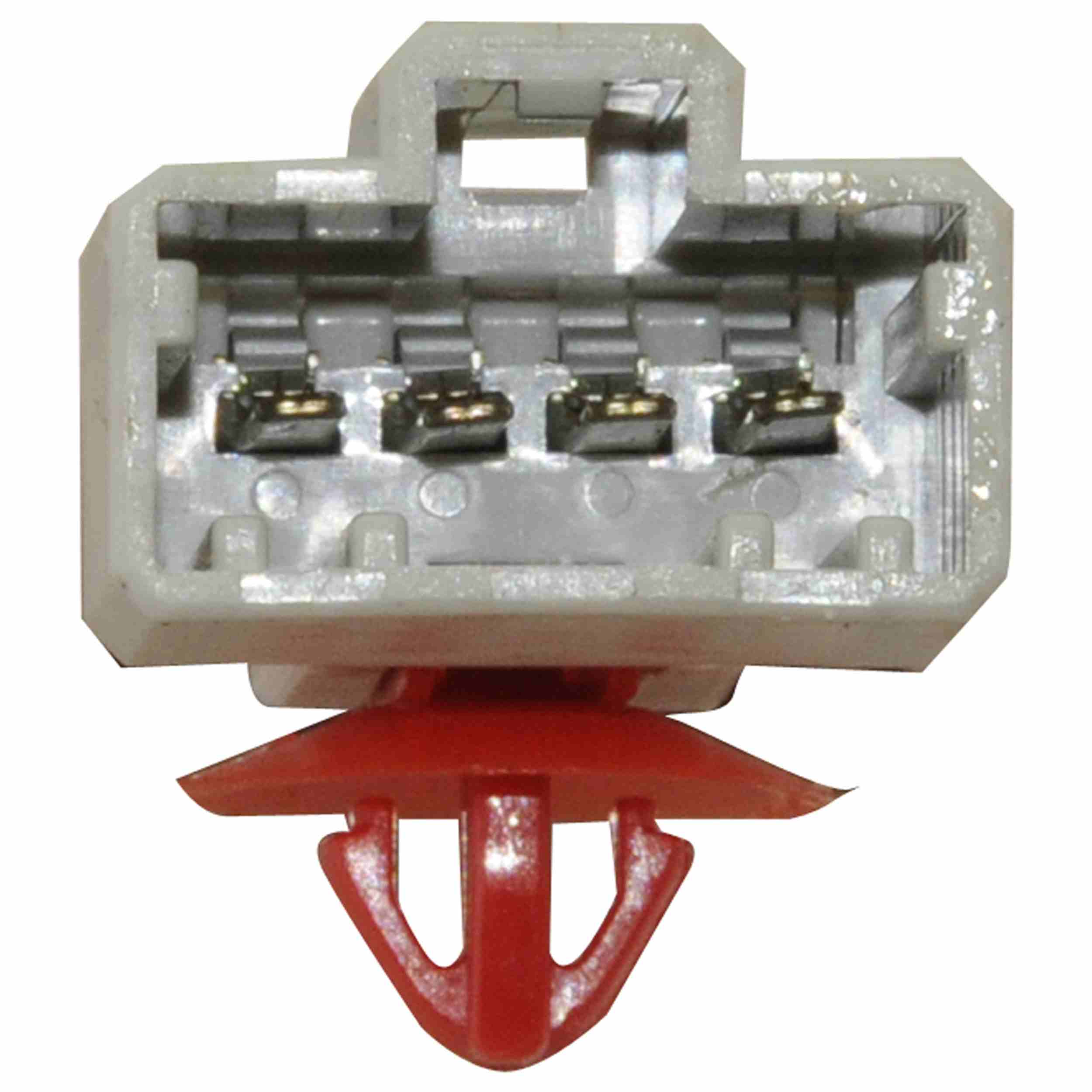 Continental Power Window Motor and Regulator Assembly WL41734