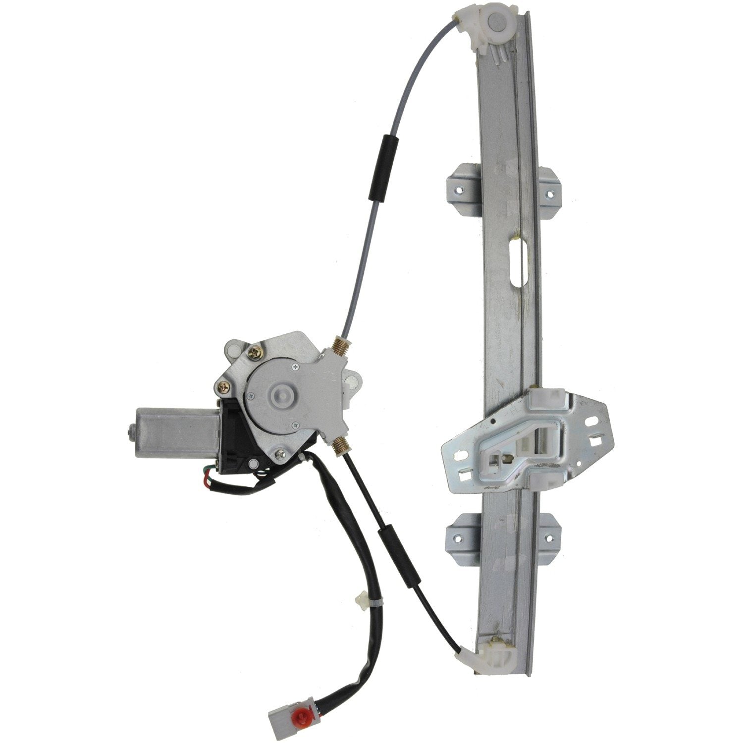 Continental Power Window Motor and Regulator Assembly WL41734