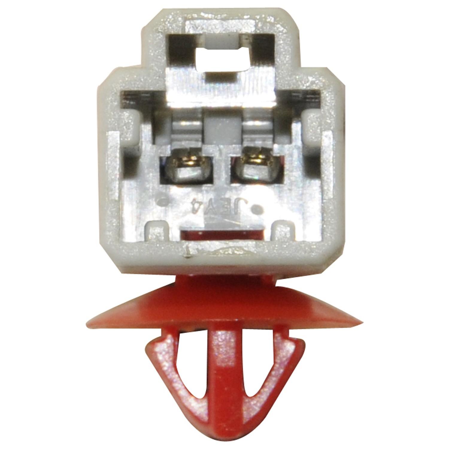 Continental Power Window Motor and Regulator Assembly WL41735