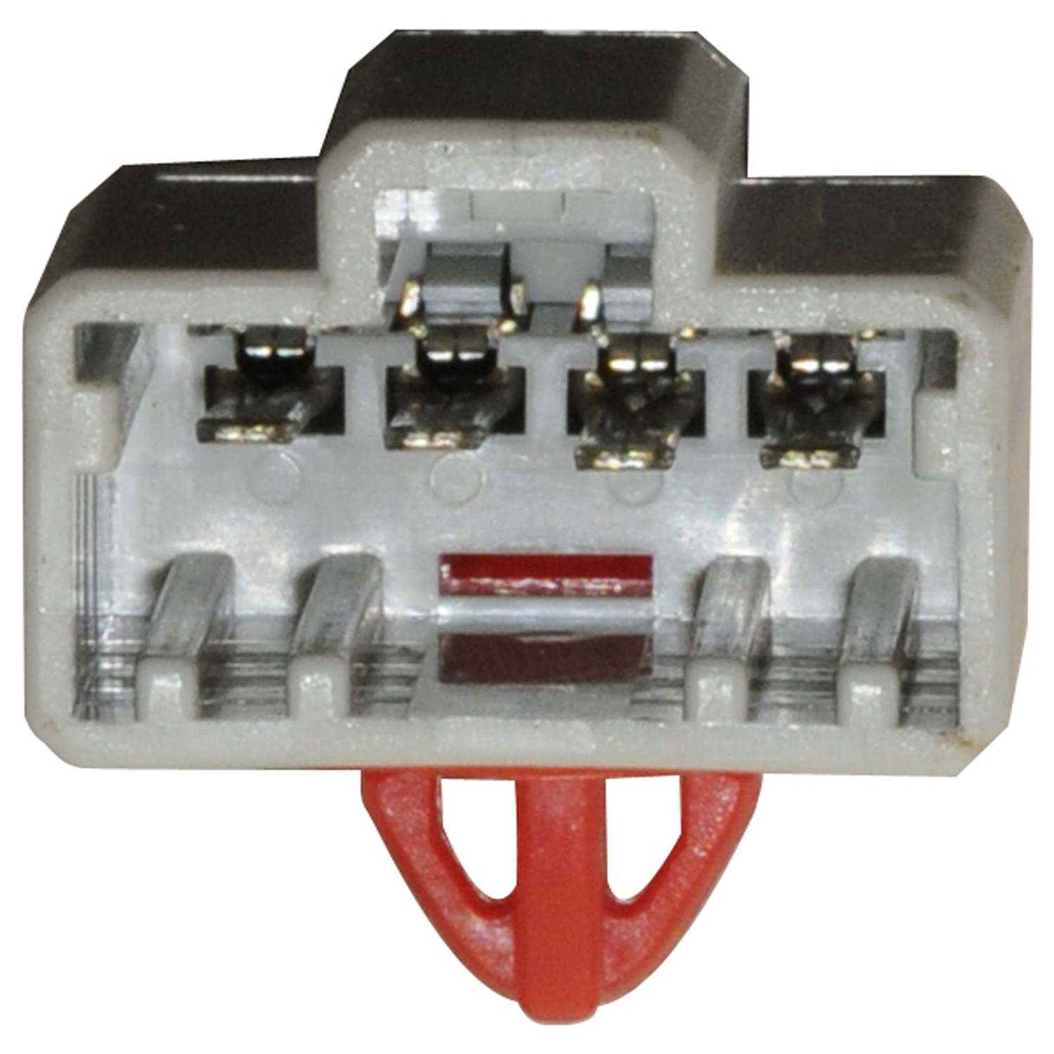 Continental Power Window Motor and Regulator Assembly WL41746