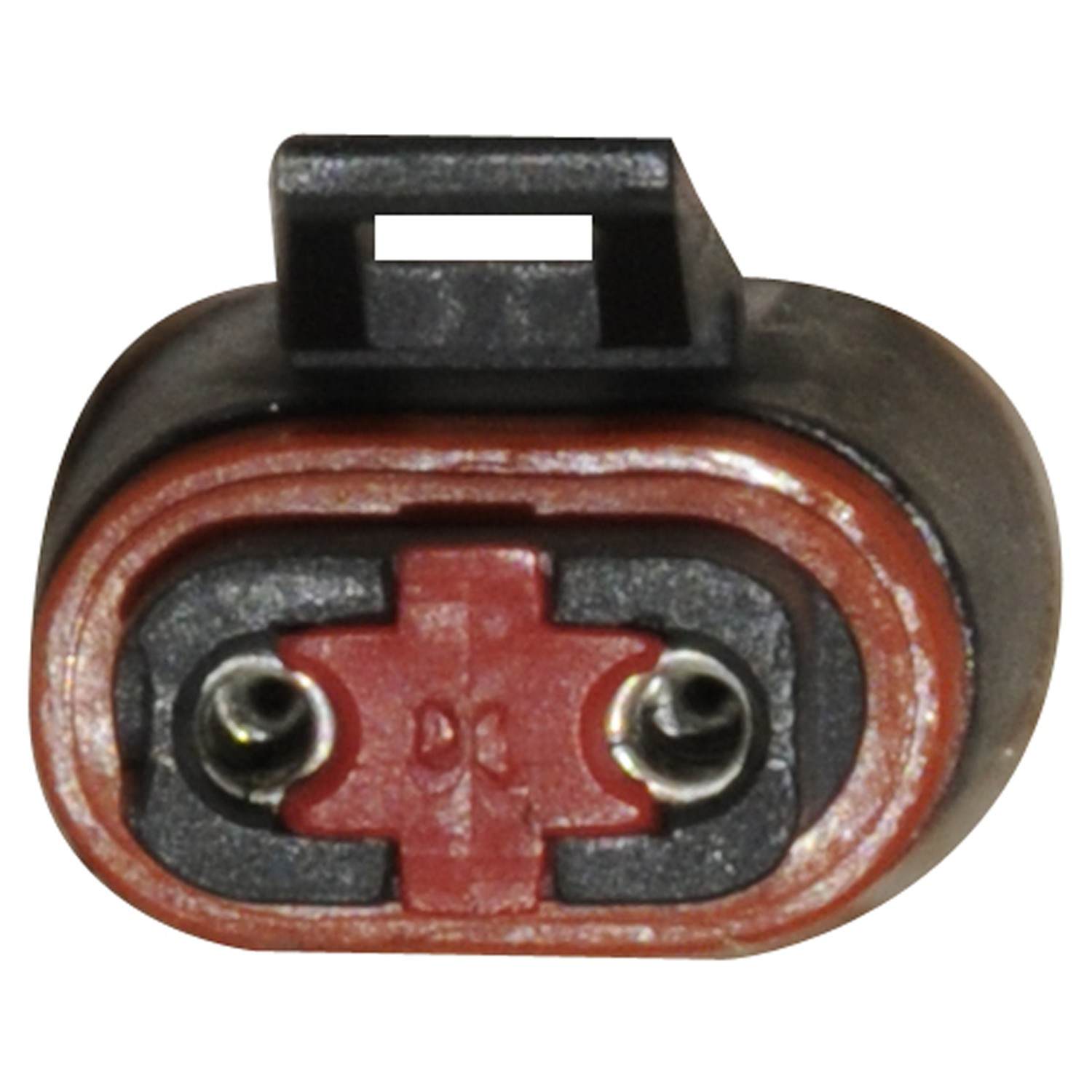 Continental Power Window Motor and Regulator Assembly WL41753