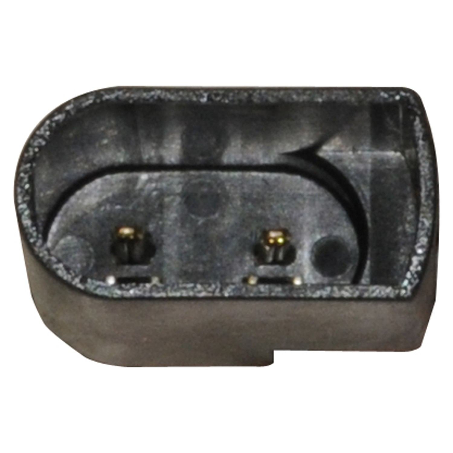 Continental Power Window Motor and Regulator Assembly WL41807