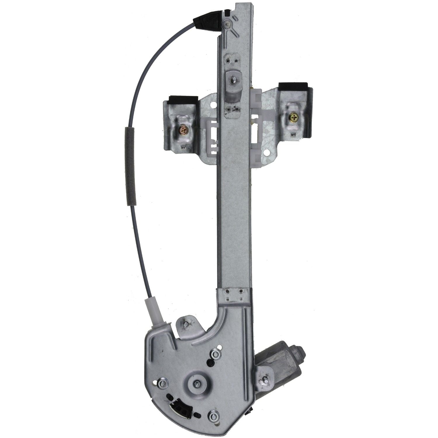 Continental Power Window Motor and Regulator Assembly WL41811