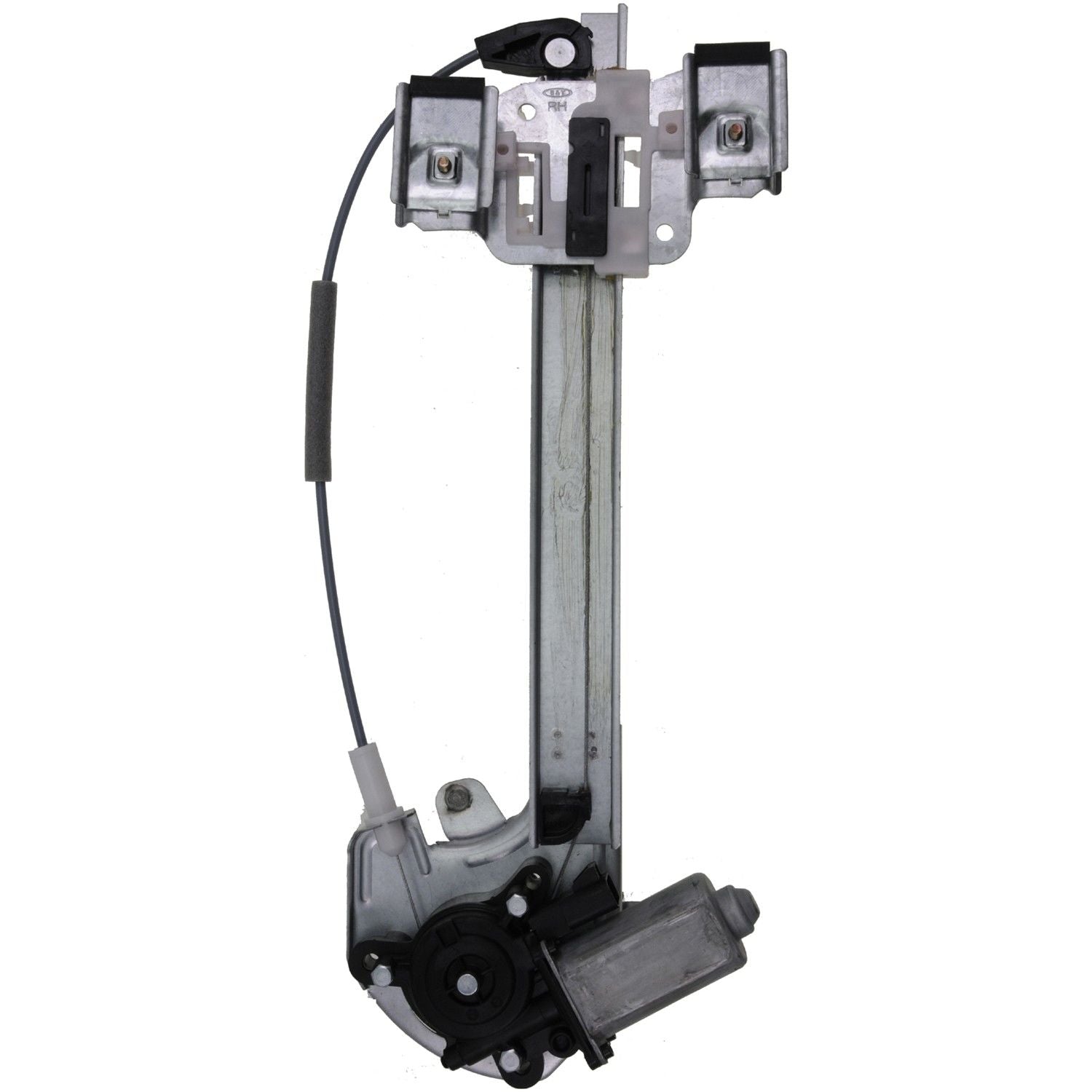 Continental Power Window Motor and Regulator Assembly WL41812