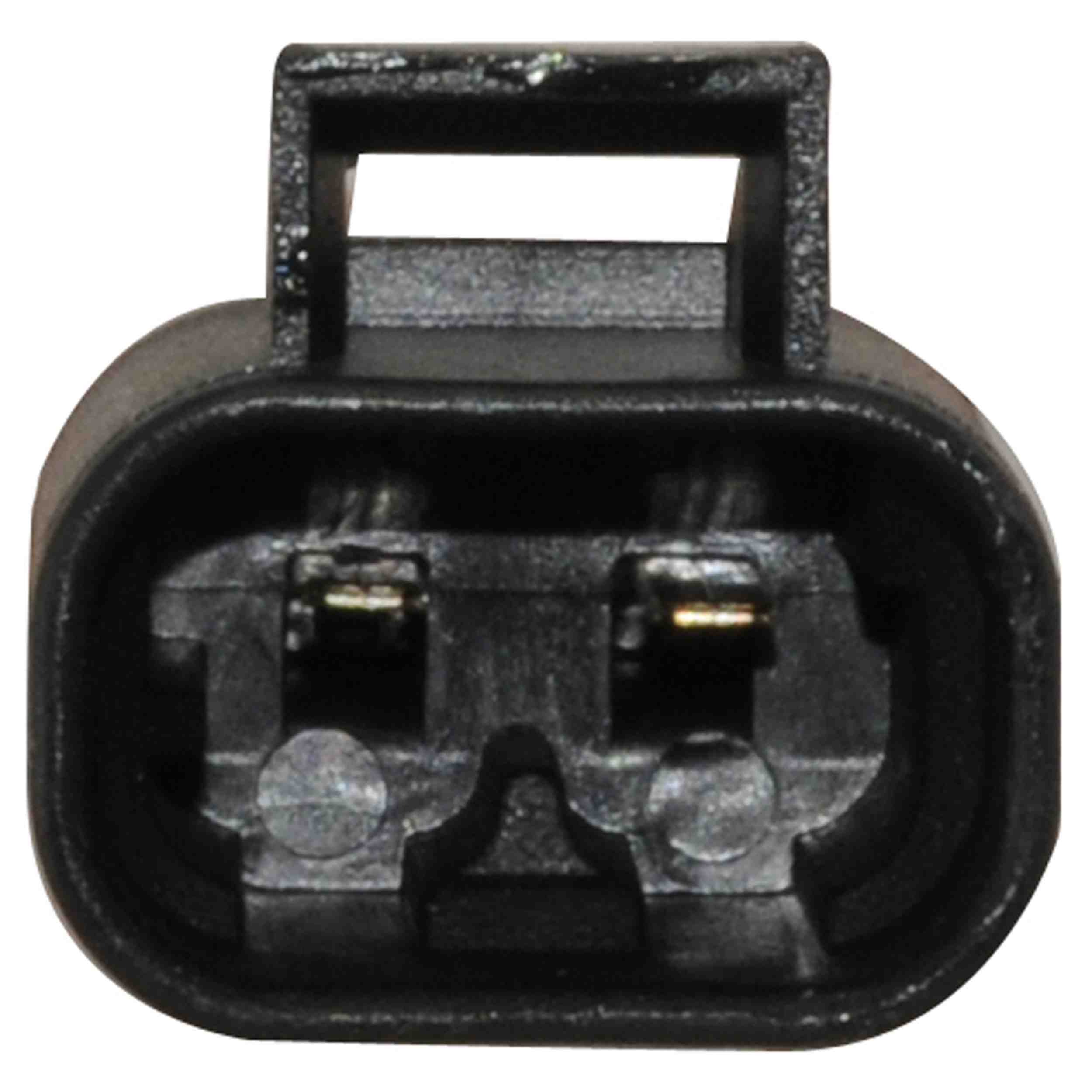 Continental Power Window Motor and Regulator Assembly WL41815