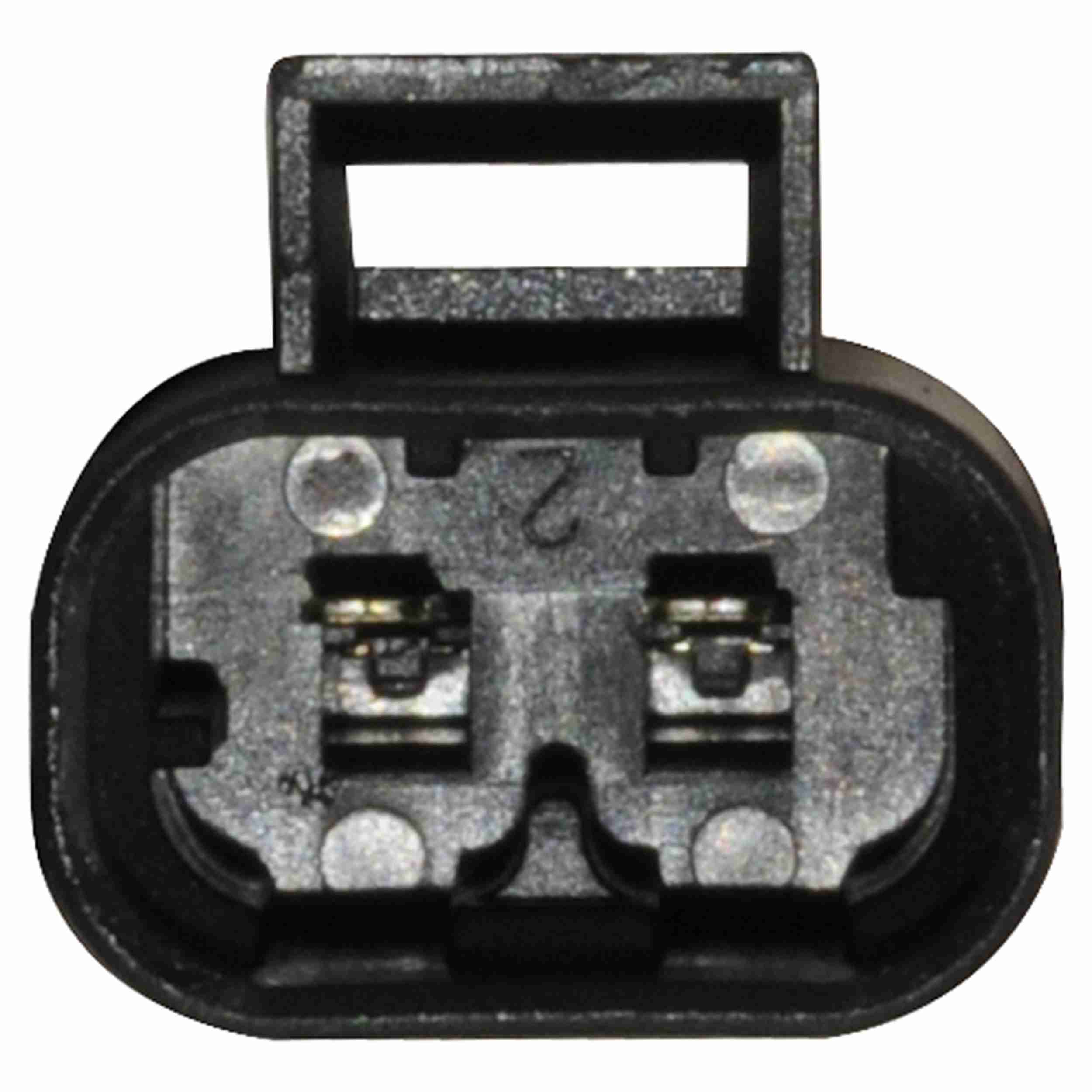 Continental Power Window Motor and Regulator Assembly WL41818