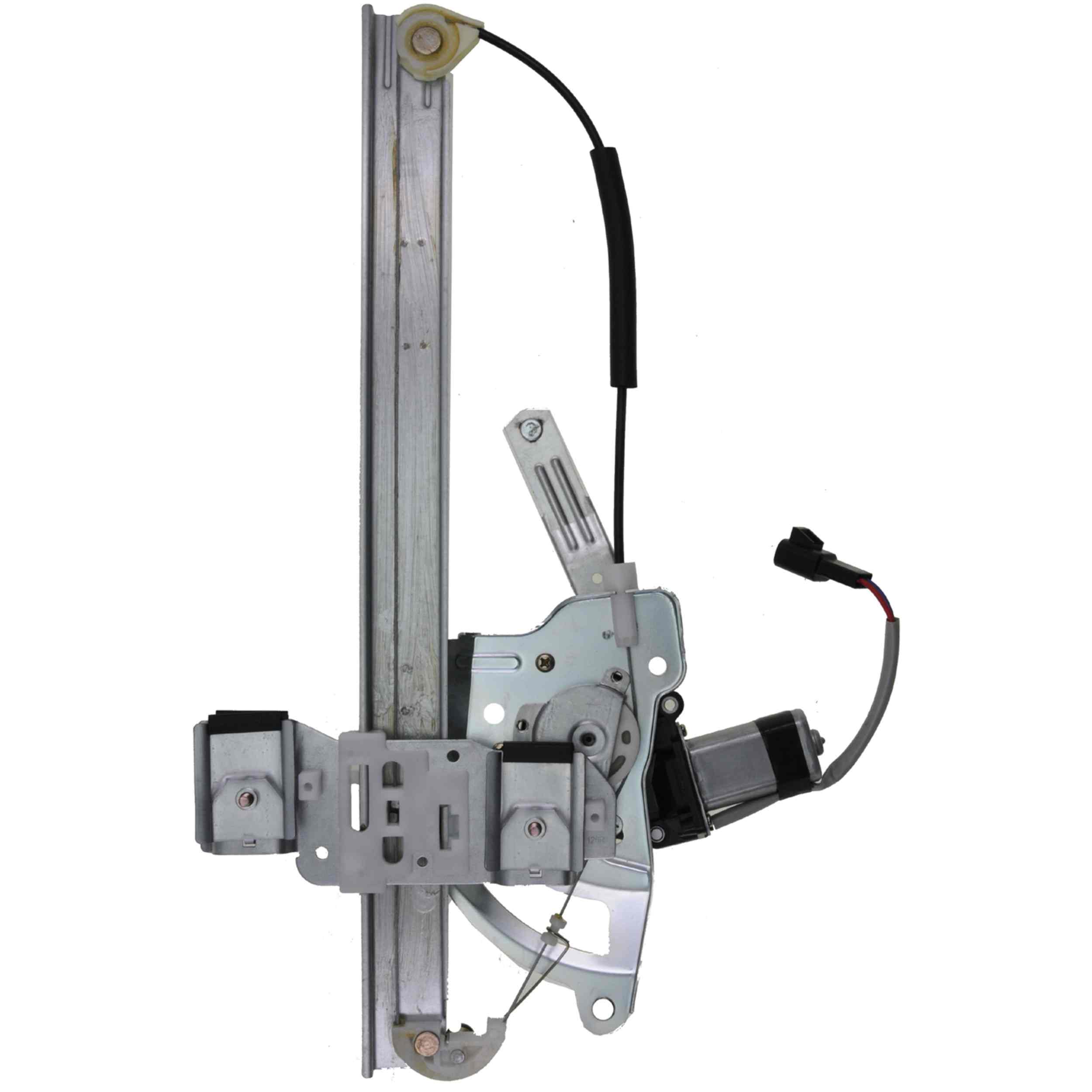 Continental Power Window Motor and Regulator Assembly WL41818