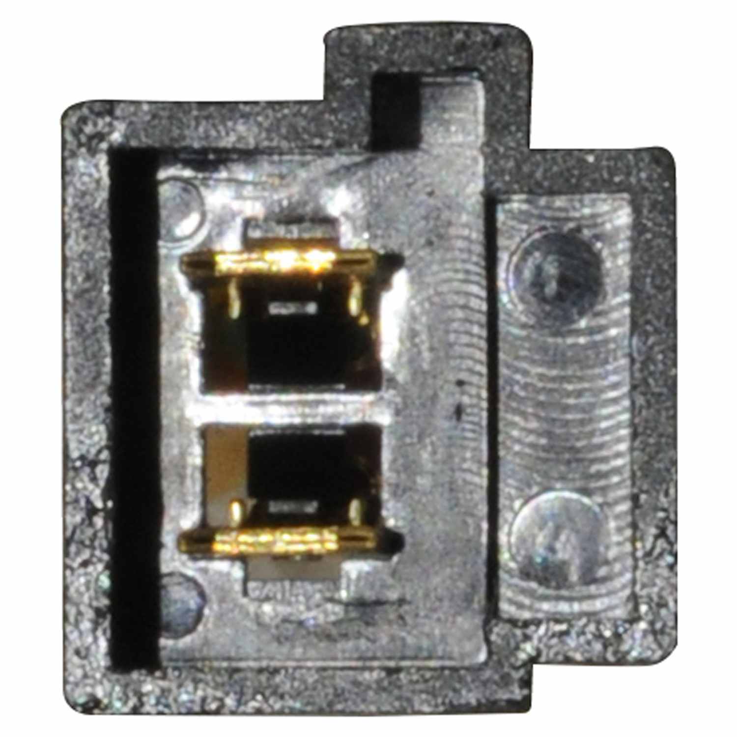 Continental Power Window Motor and Regulator Assembly WL41823