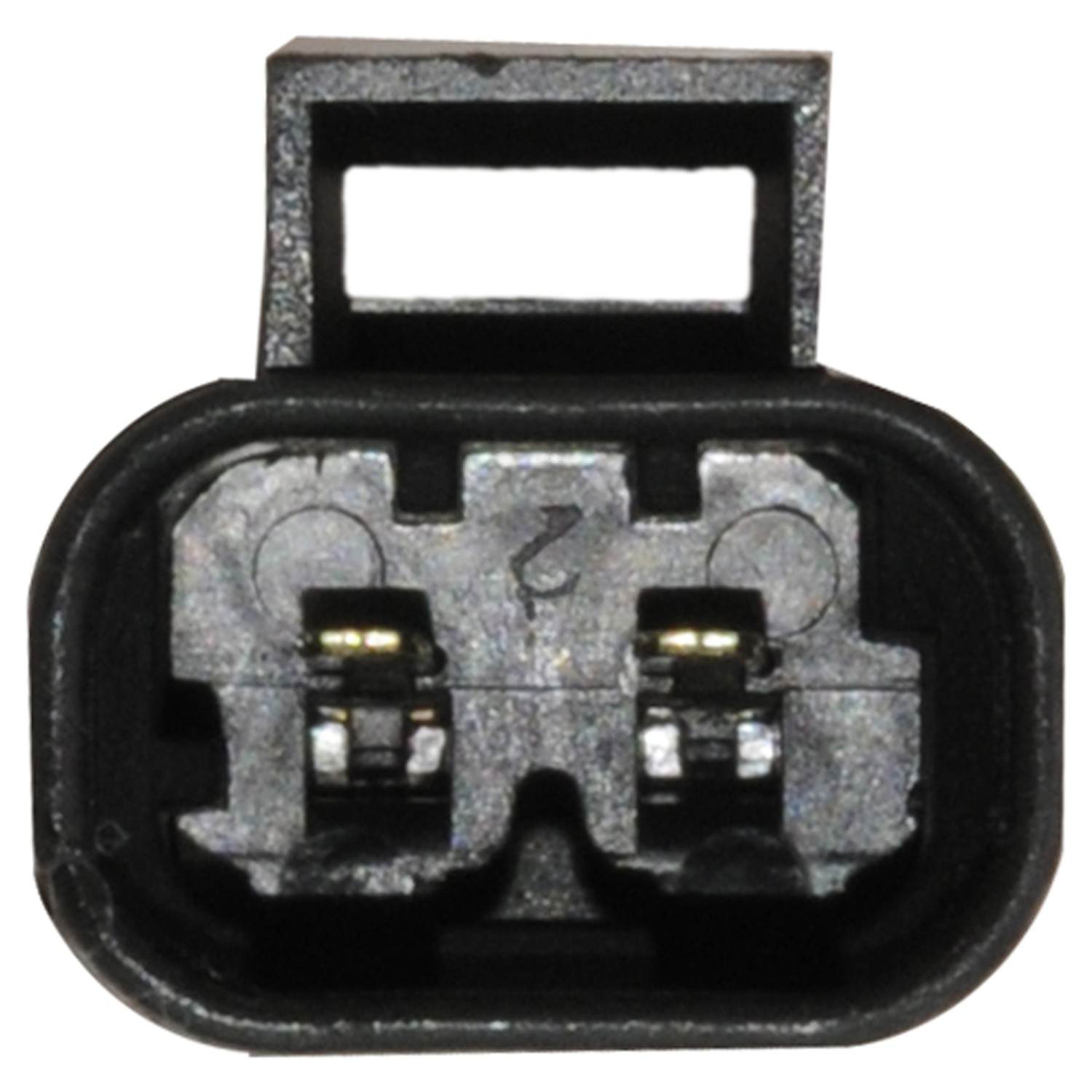 Continental Power Window Motor and Regulator Assembly WL41837