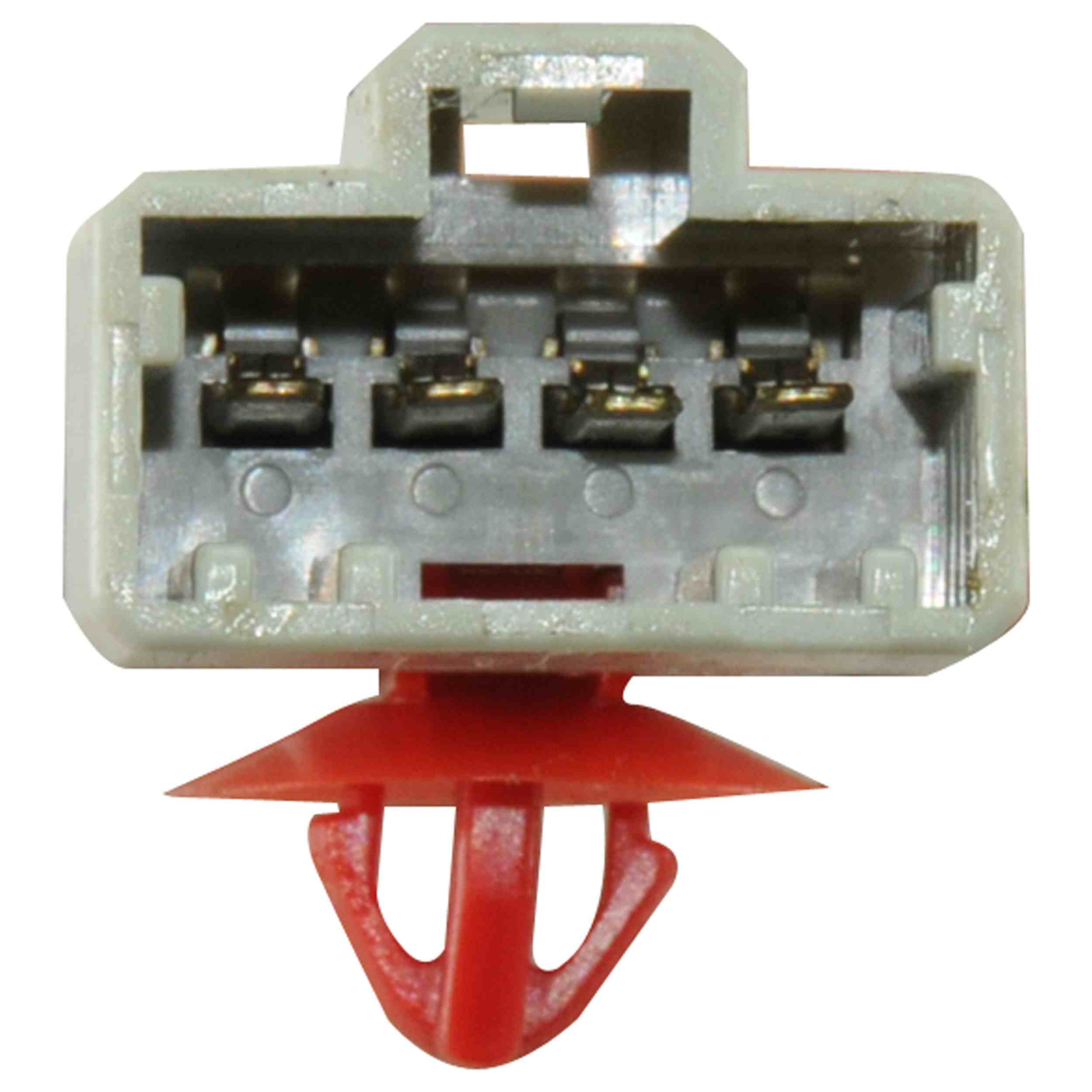 Continental Power Window Motor and Regulator Assembly WL41850