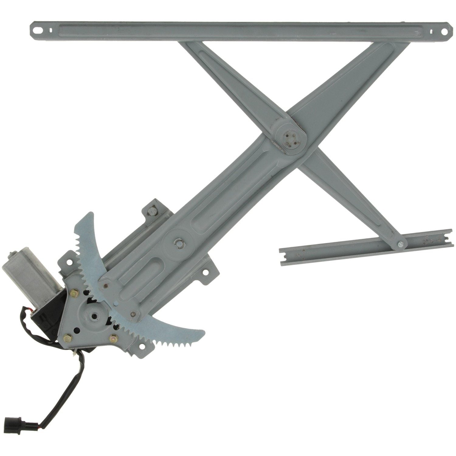 Continental Power Window Motor and Regulator Assembly WL41856