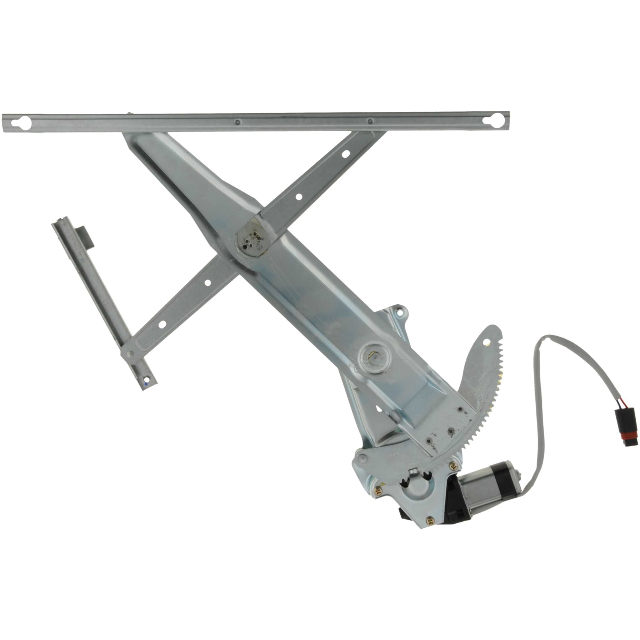 Continental Power Window Motor and Regulator Assembly WL41857