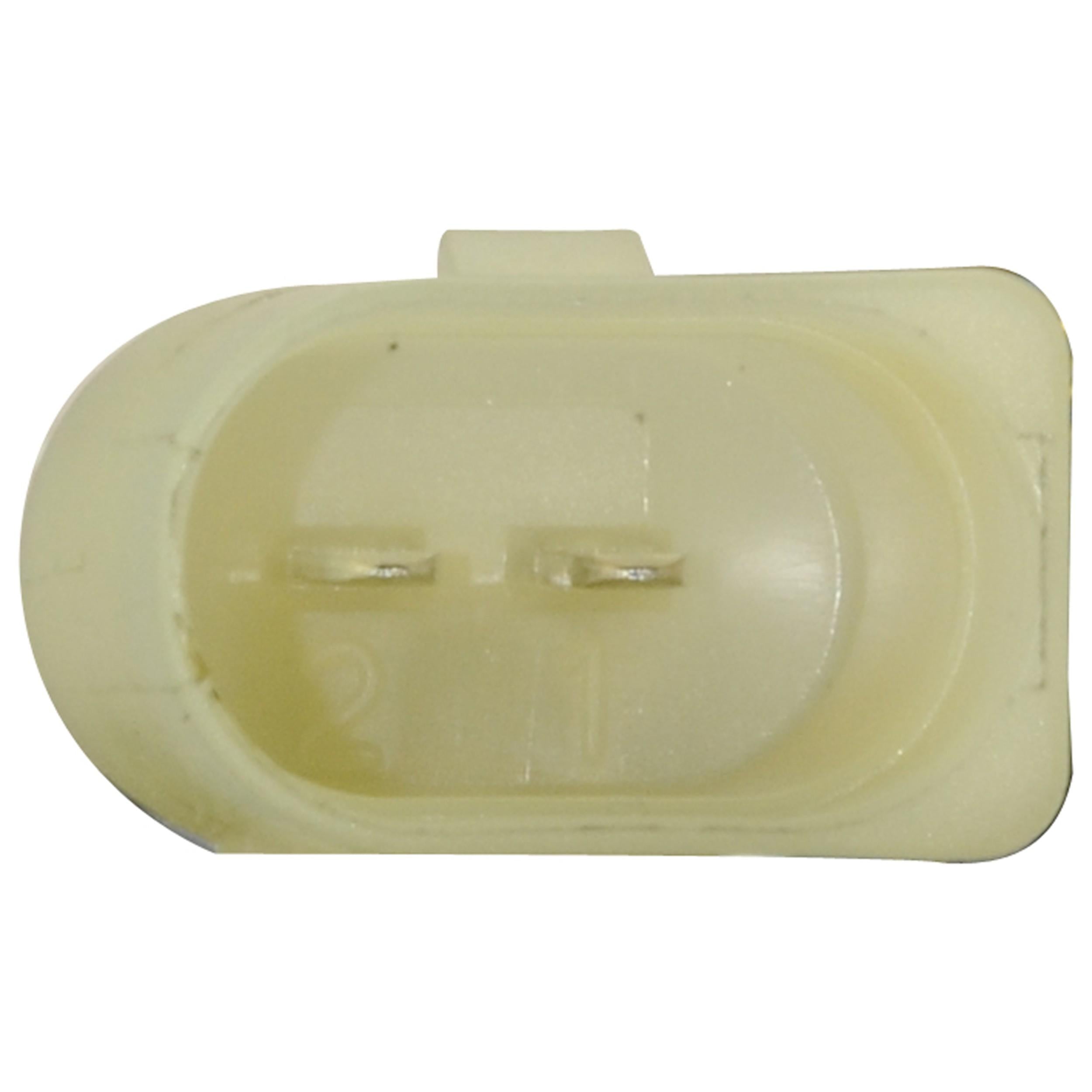 Continental Power Window Motor and Regulator Assembly WL41877